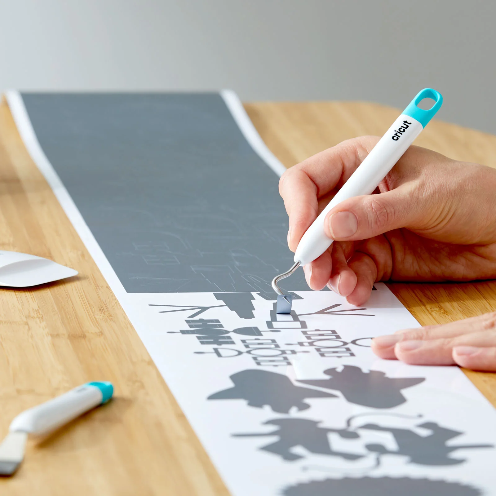 Cricut 3 Piece Tool Set for Schools & Classrooms - Image 3