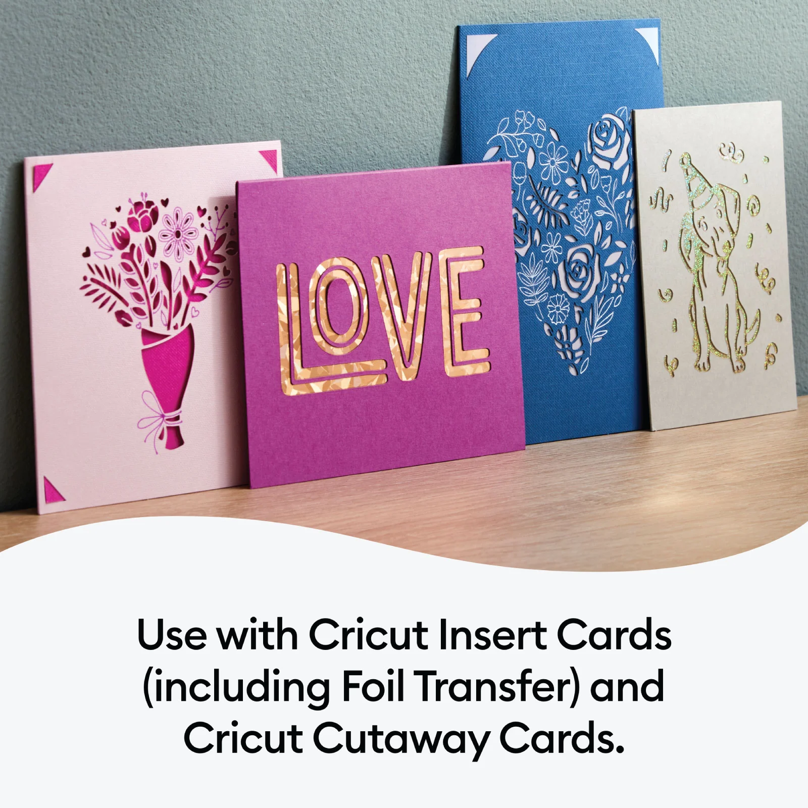 Cricut Card Mat 2x2 - Damaged Package - Image 5