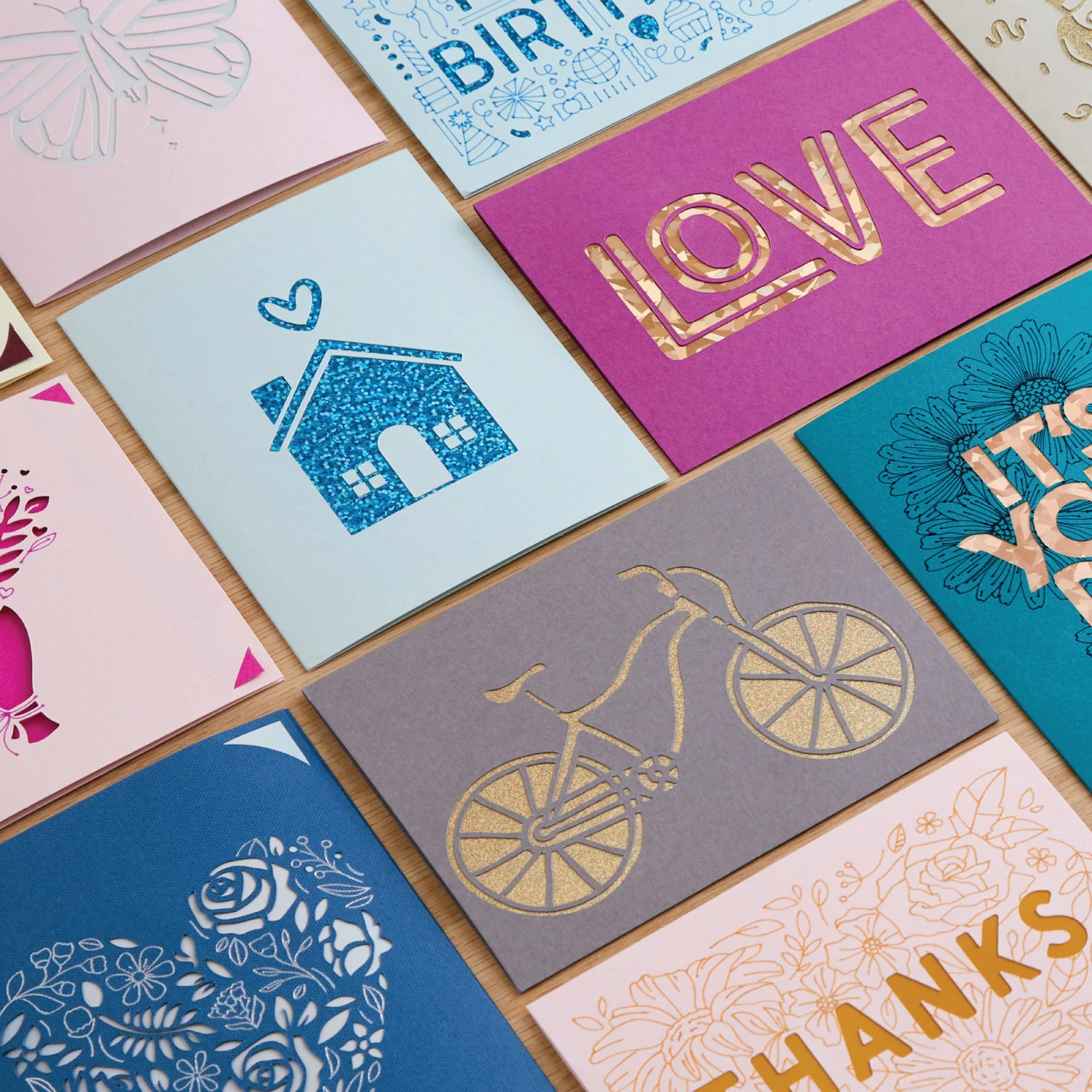 Cricut Card Mat 2x2 - Damaged Package - Image 6