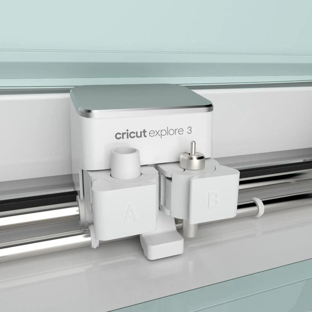 Cricut Explore 3 Machine for Smart Materials - USED - Image 3