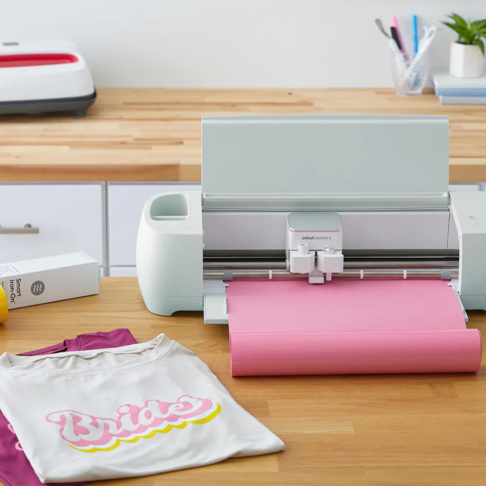 Cricut Explore 3 Machine for Smart Materials - USED - Image 6