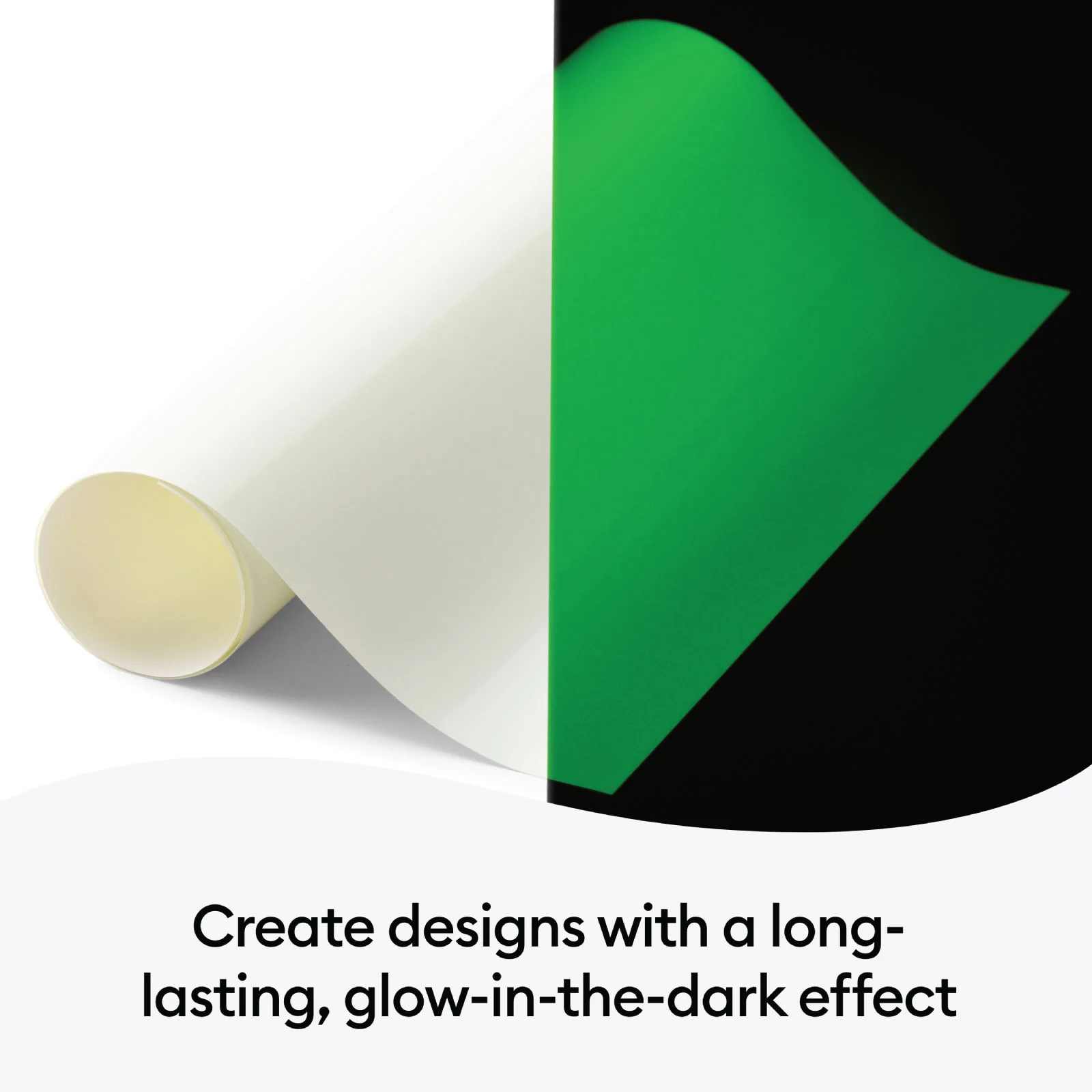 Cricut Glow-in-the Dark Iron-On - Image 4