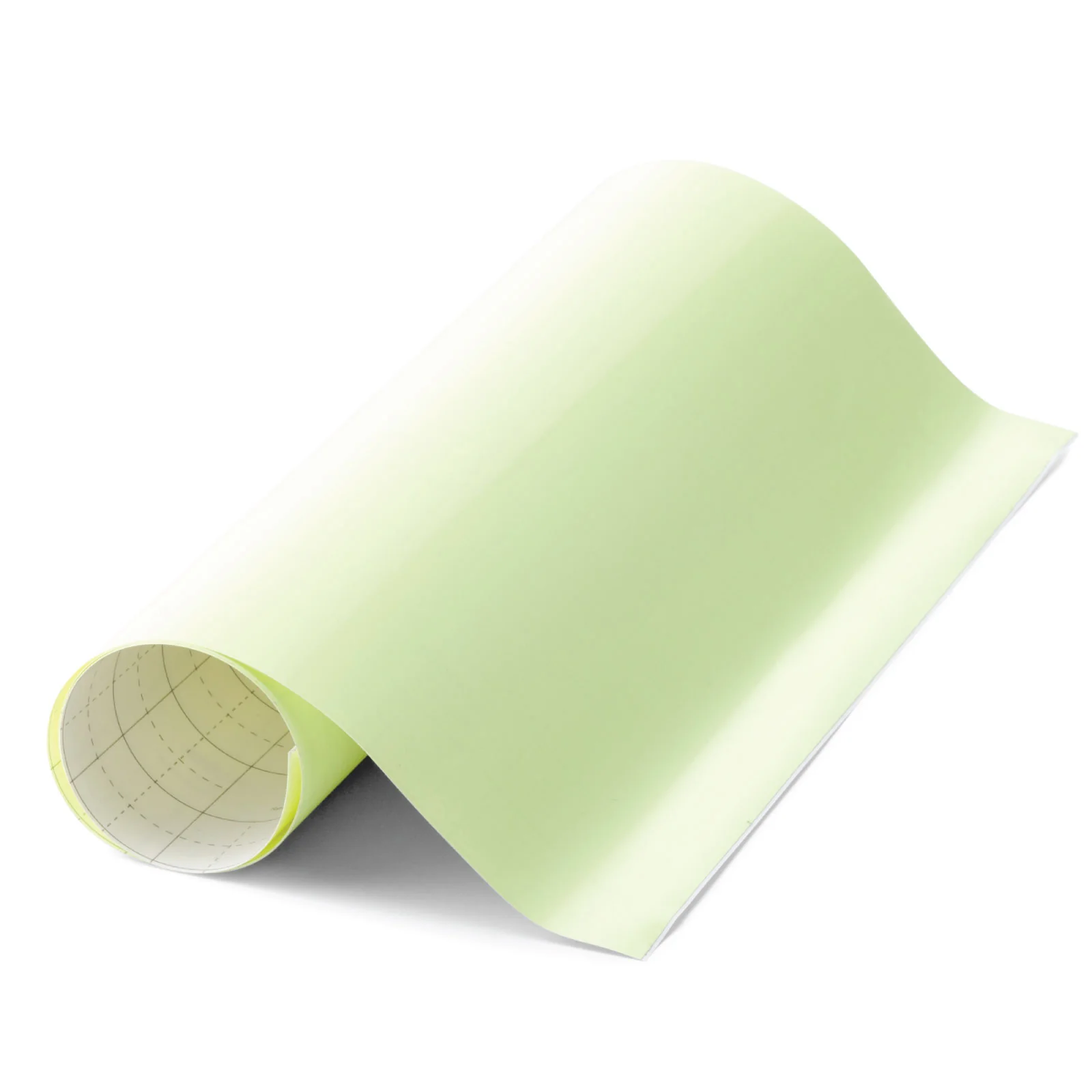 Cricut Glow-in-the-Dark Vinyl - Removable - Image 2