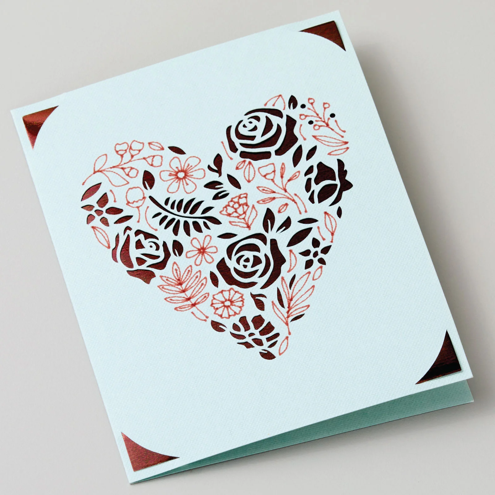 Cricut Insert Cards R10 Rainbow Scales Sampler 42 Count - Image 6