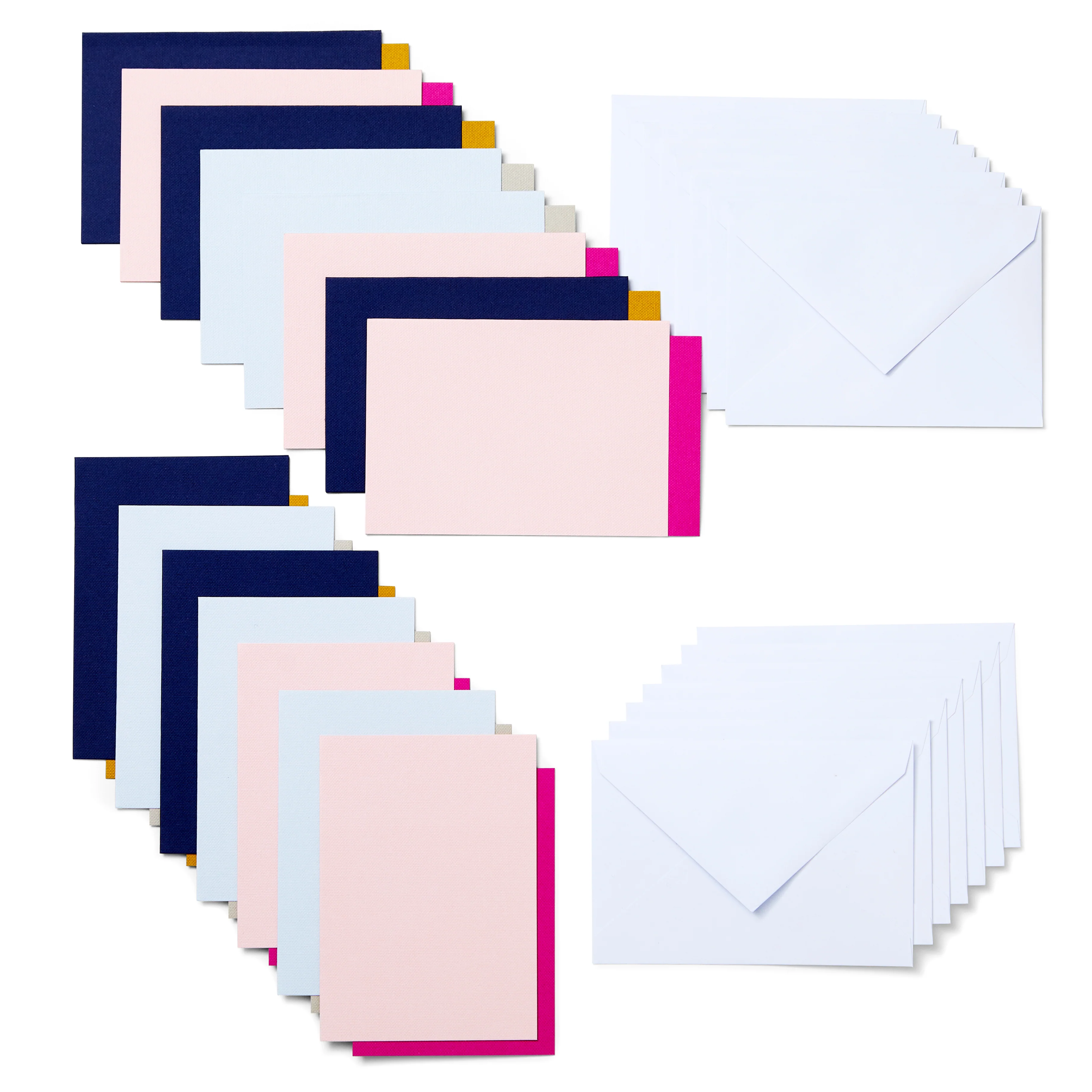 Cricut Insert Cards, Sensei Sampler - R10 (15 ct) - Damaged Package - Image 2