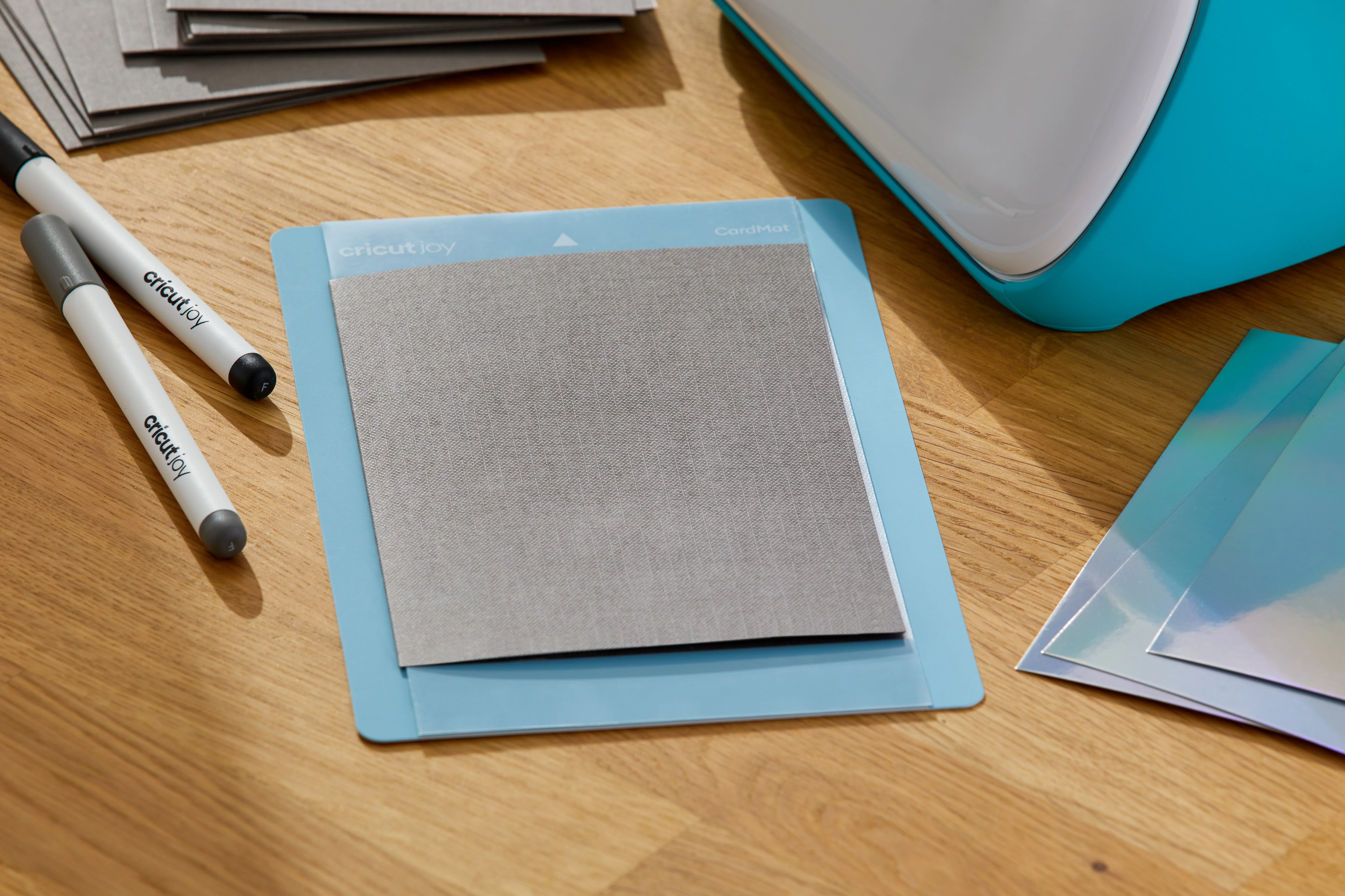 Cricut Insert Cards, Sensei Sampler - A6 (12 ct), 4.25" x 6.25" - Image 6