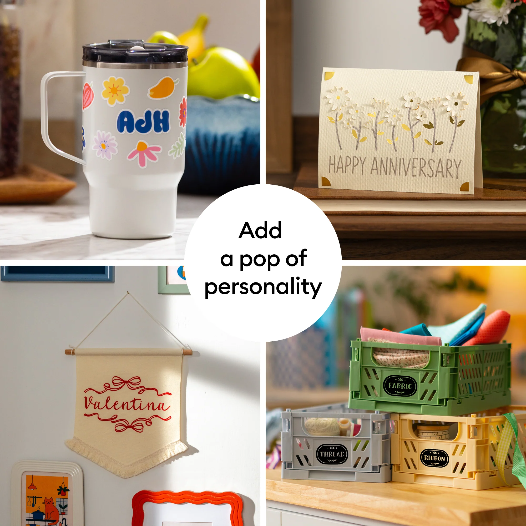 Cricut Joy 2 Rainbow Essentials Bundle for Schools & Teachers - Image 6