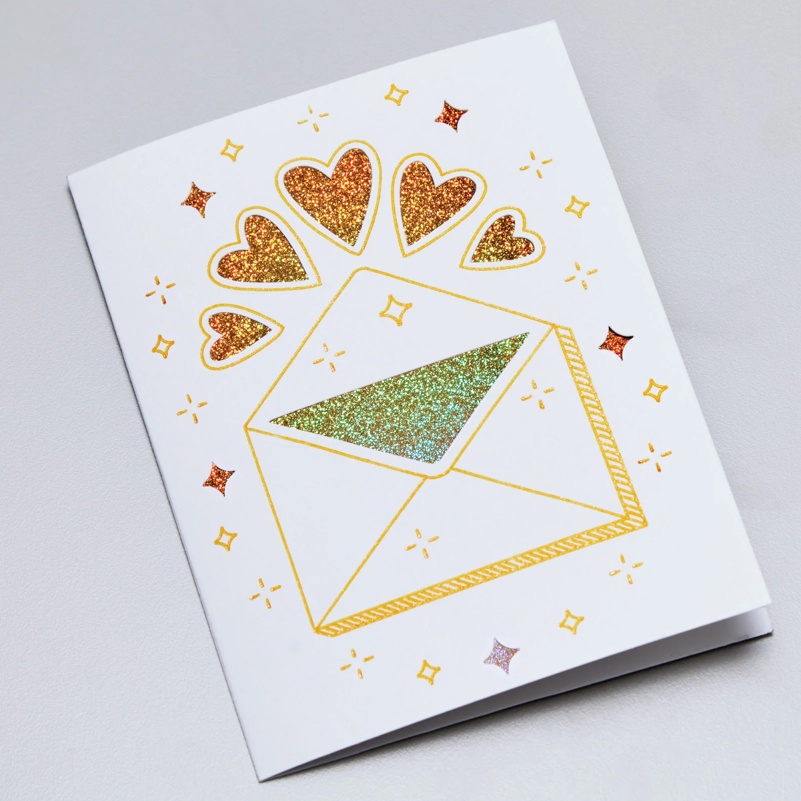 Cricut Joy Cutaway Cards, Neutrals  8 Count - Image 6