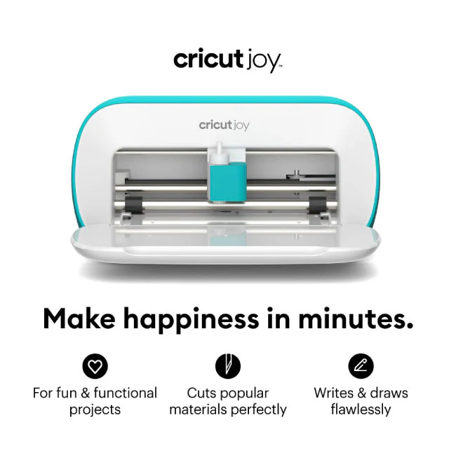 Cricut Joy Infusible Ink Markers 1.0 (3) Yellow, Blueberry, Tangerine - Image 6