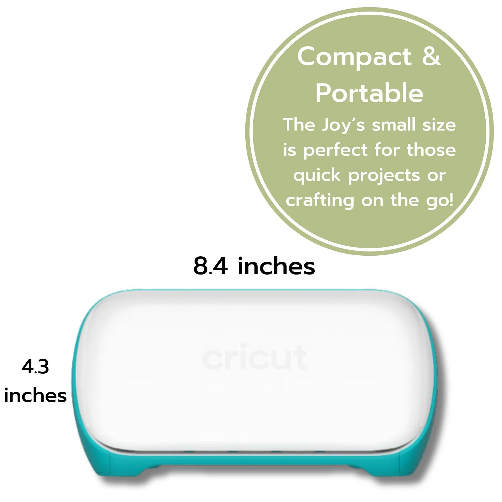 Cricut Joy Machine Ultimate Sampler Cricut Materials Bundle - Iron-On, Vinyl and Pens - Image 2