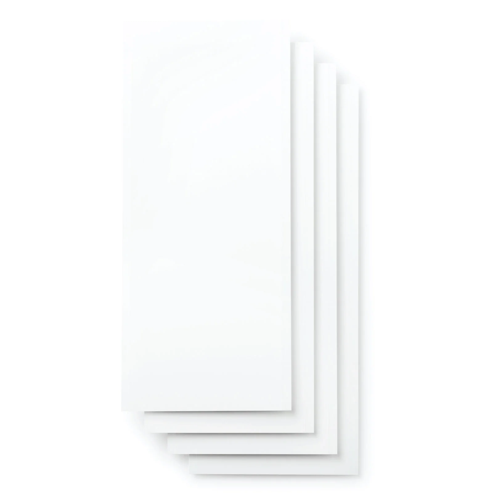 Cricut Joy Smart Label Writable Vinyl Removable Transparent - Image 2