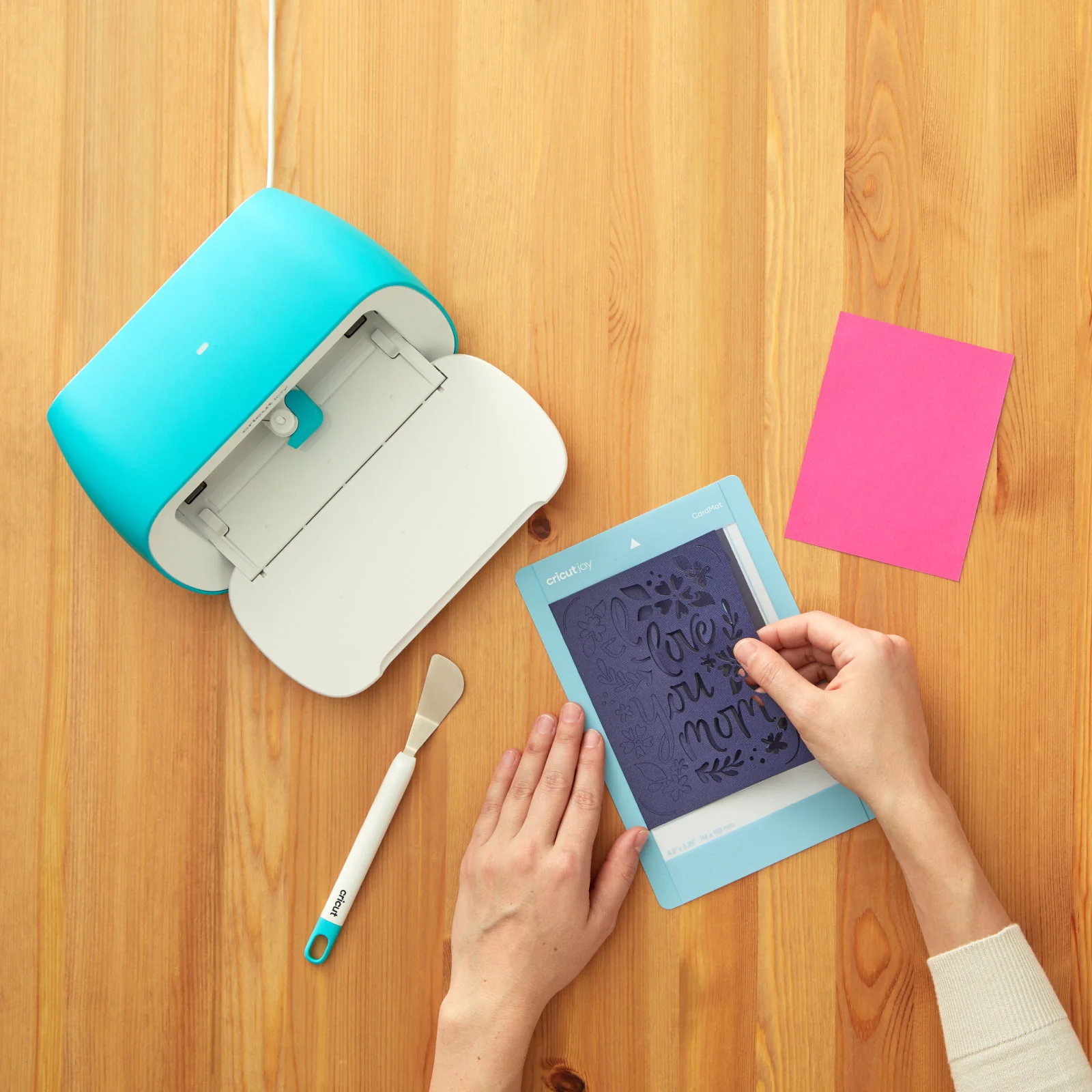 Cricut Joy Starter Tool Set - Image 4