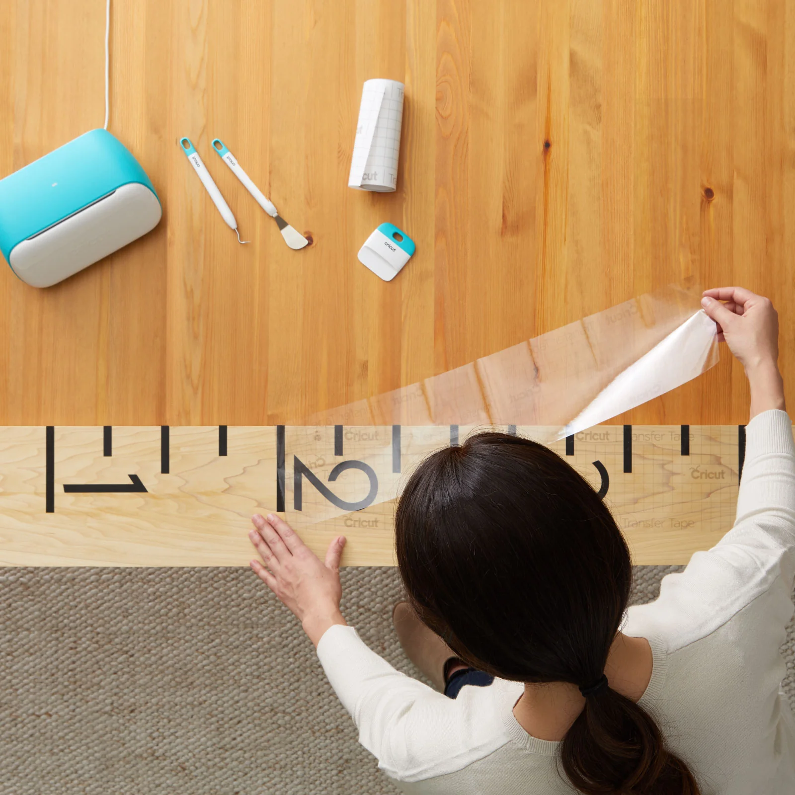Cricut Joy Starter Tool Set - Image 5