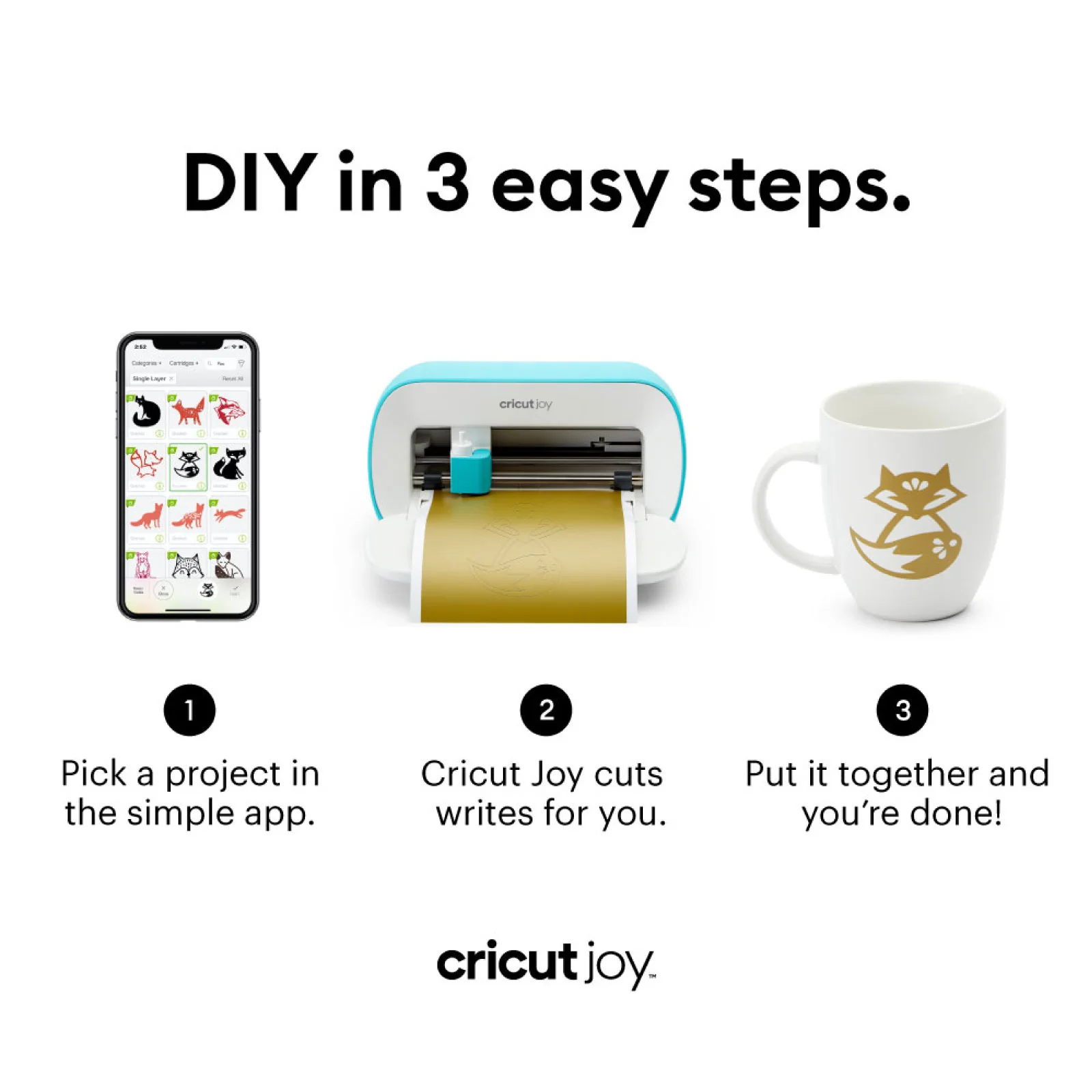 Cricut Joy Starter Tool Set - Image 7
