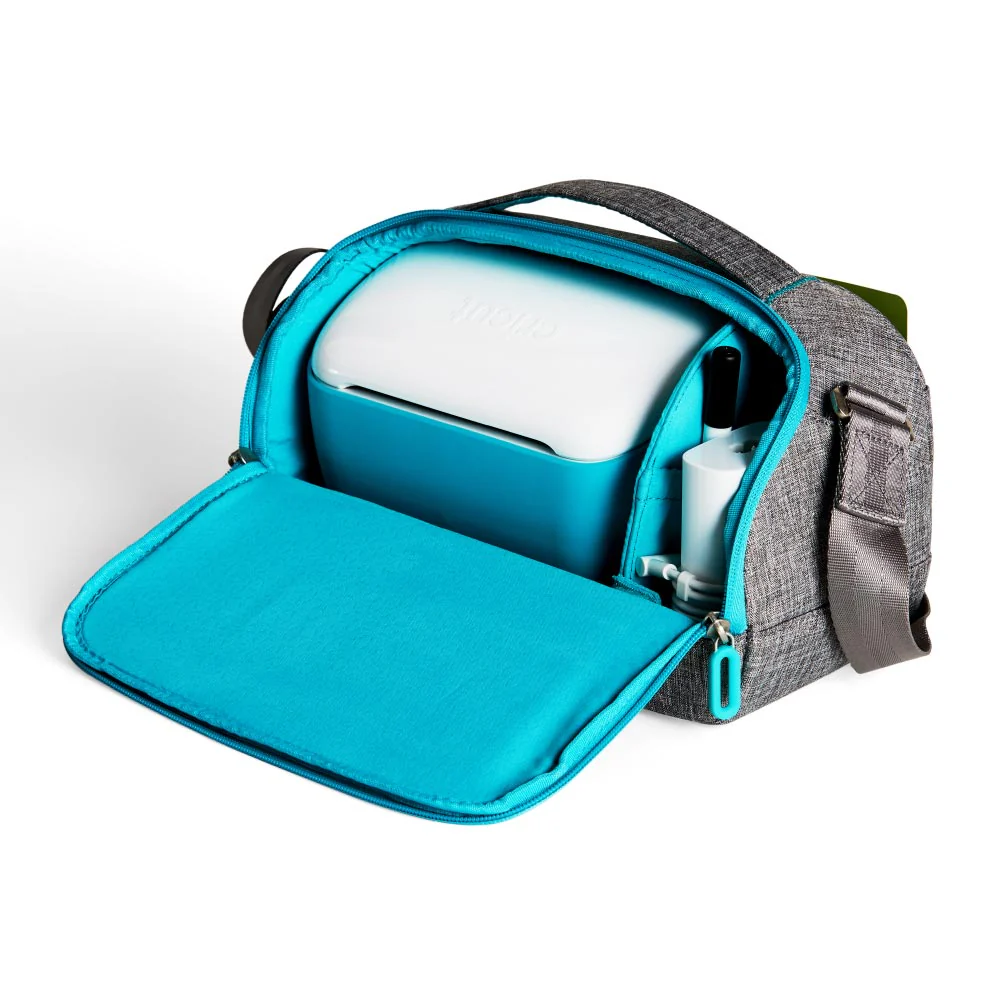 Cricut Joy Tote Carrying Case - Damaged Package - Image 3