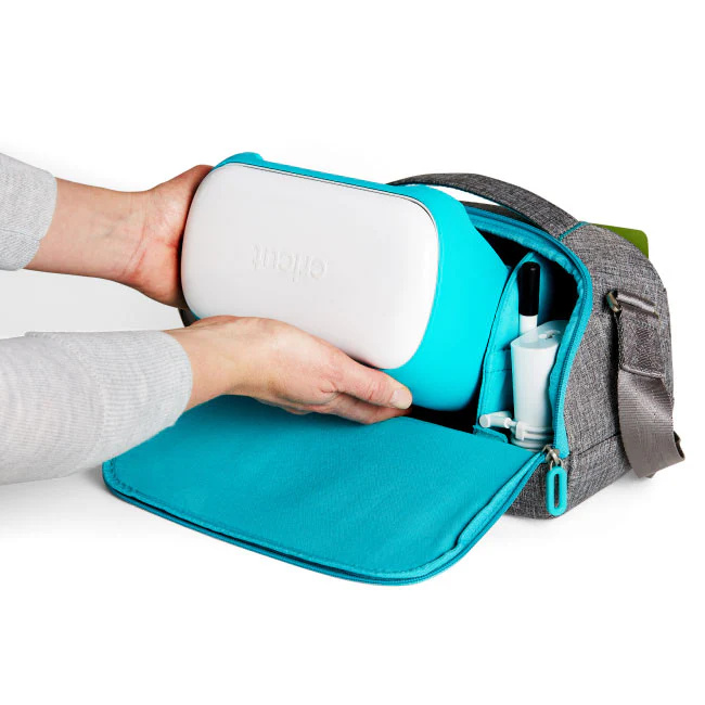 Cricut Joy Tote Carrying Case - Damaged Package - Image 4