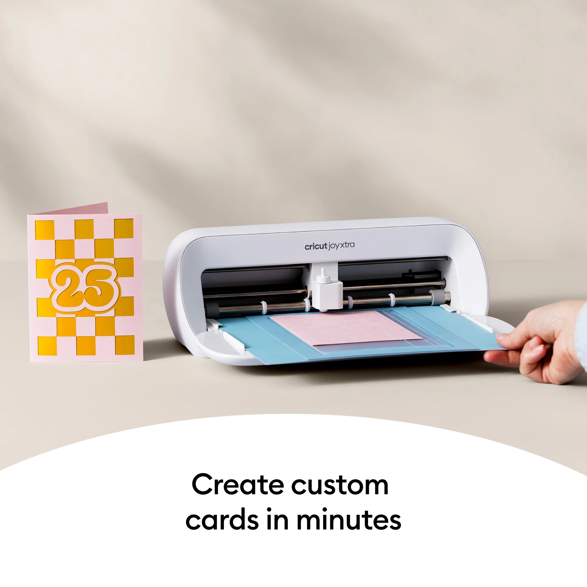 Cricut Joy Xtra Card Mat - Image 3