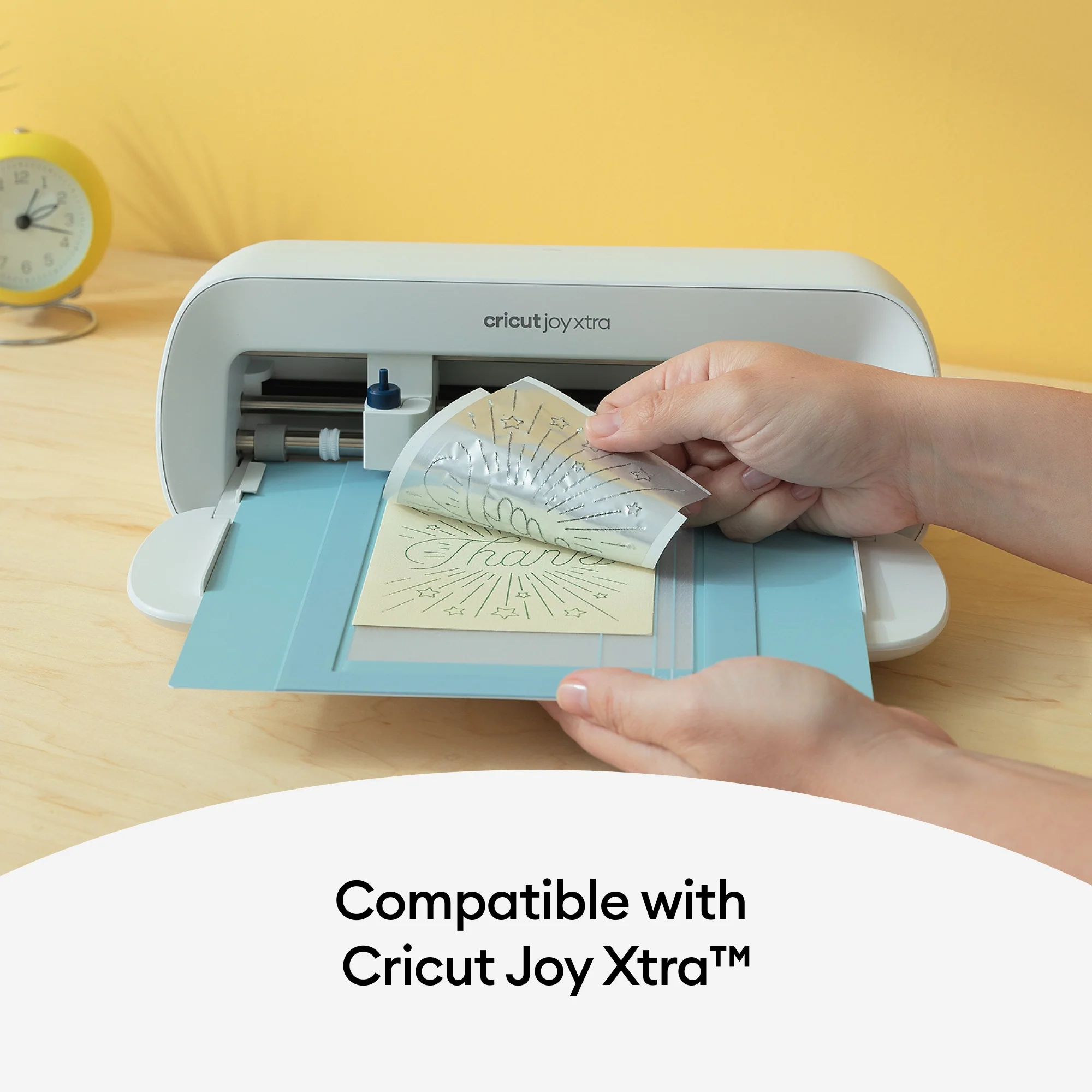 Cricut Joy Xtra Card Mat - Image 4
