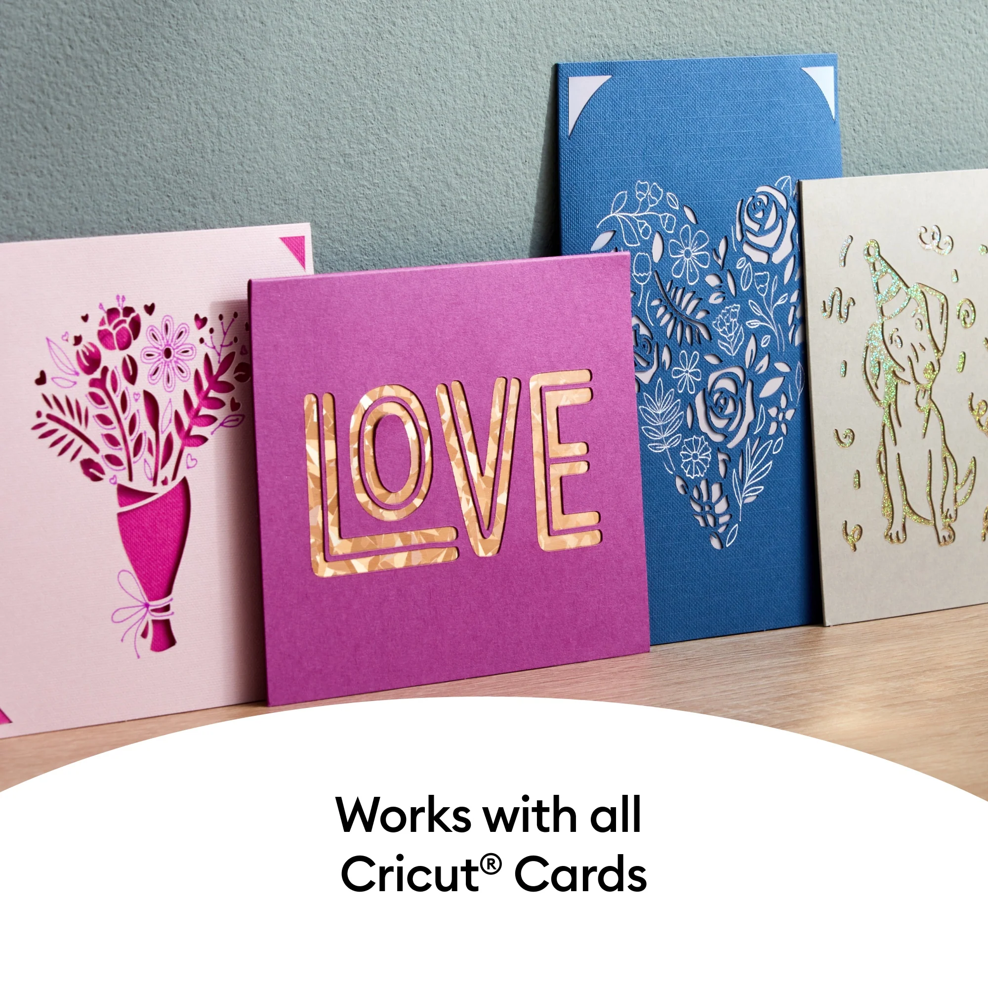 Cricut Joy Xtra Card Mat - Image 5