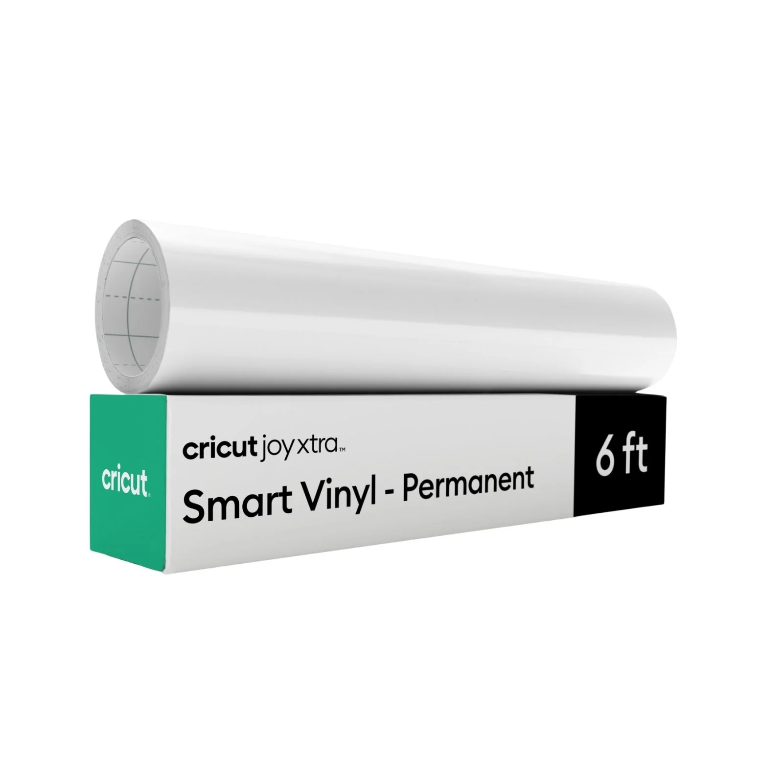 Cricut Joy Xtra Permanent Smart Value Vinyl - 9.5 in x 6 ft - Image 8