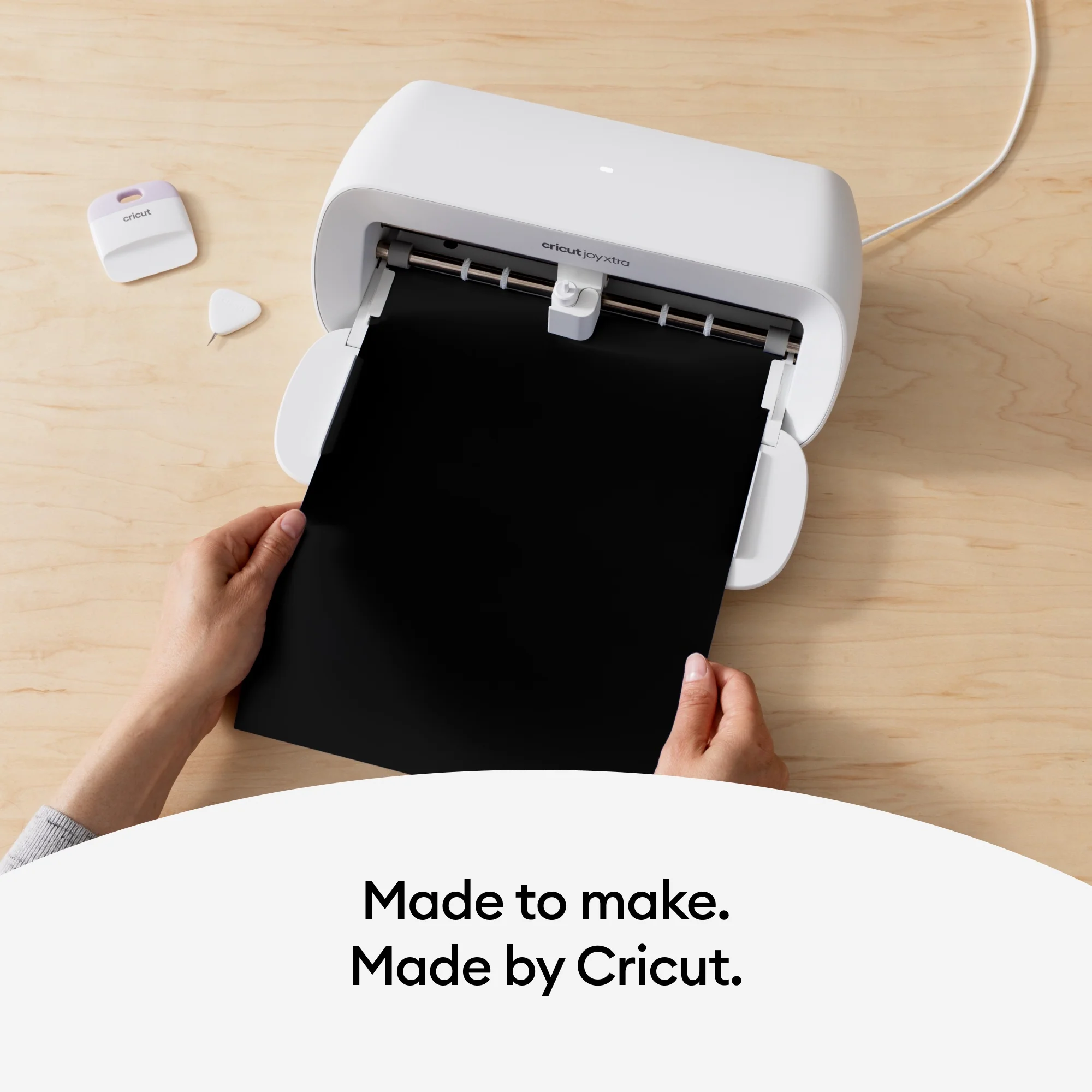 Cricut Joy Xtra Permanent Smart Vinyl Sampler- Elegance - Damaged Package - Image 4