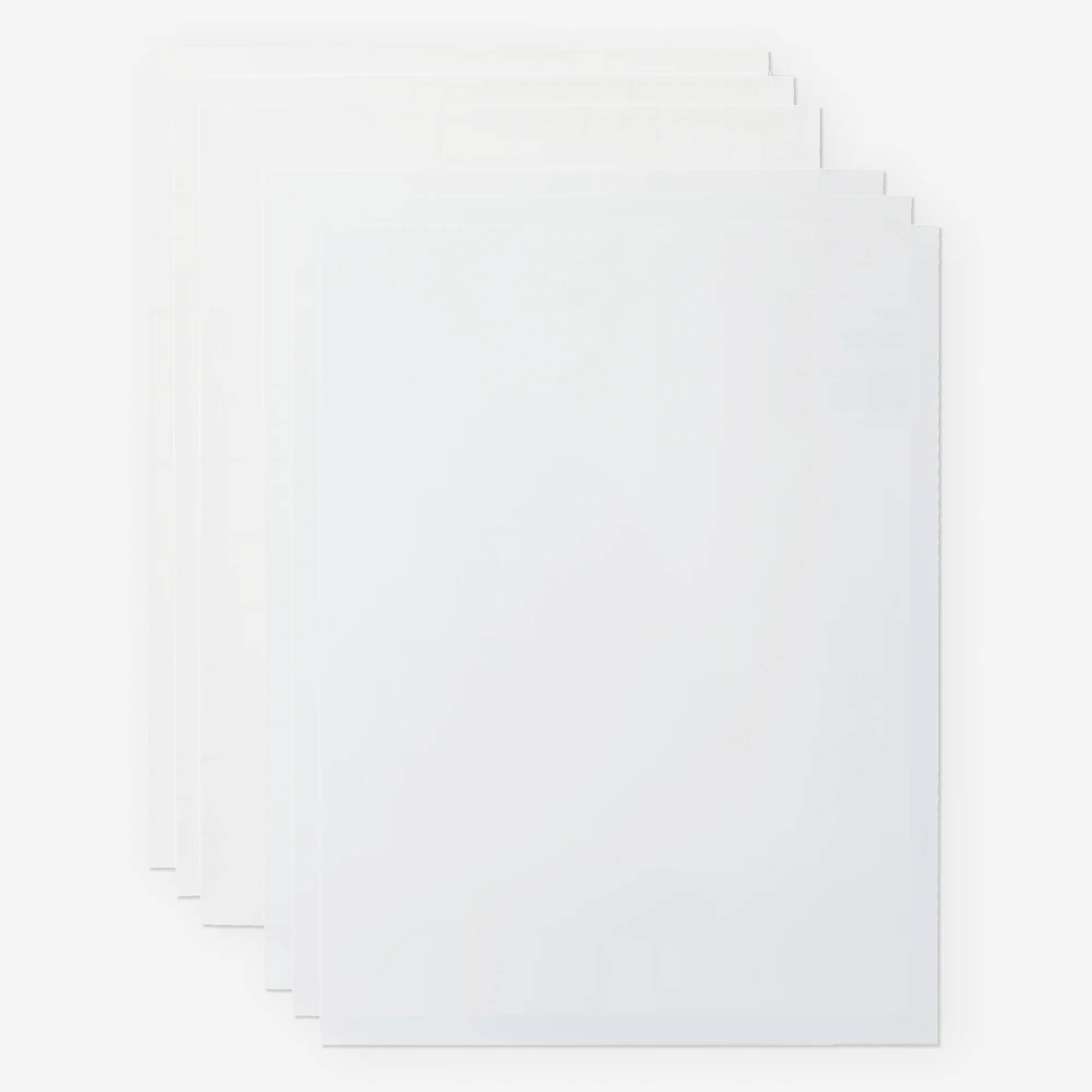 Cricut Joy Xtra Printable Waterproof Sticker Set- White - Damaged Package - Image 6