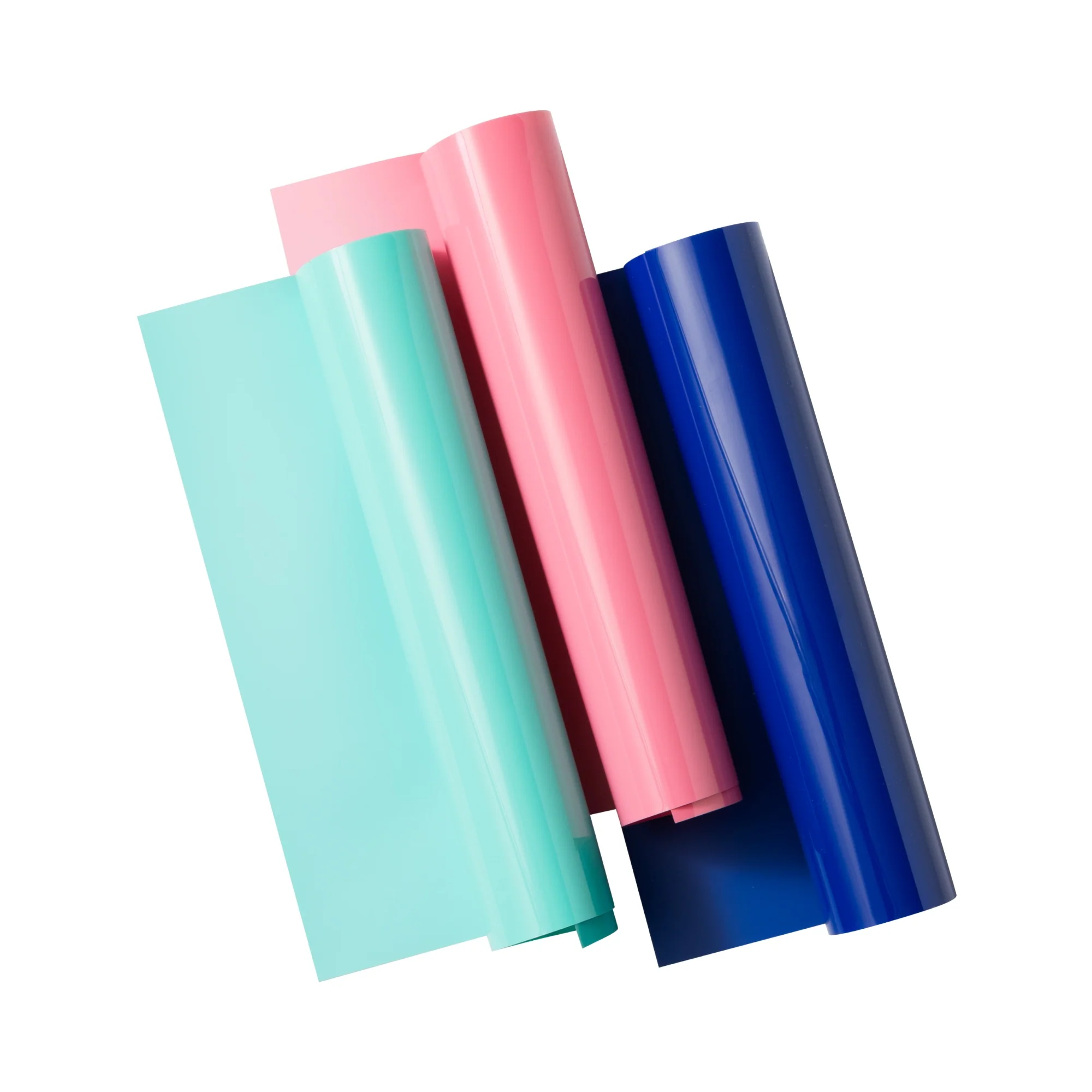 Cricut Joy Xtra Smart Iron-On Matless Heat Transfer Vinyl, Twilight Sampler - 9.5 in x 12 in (6 ct), Assorted - Image 4