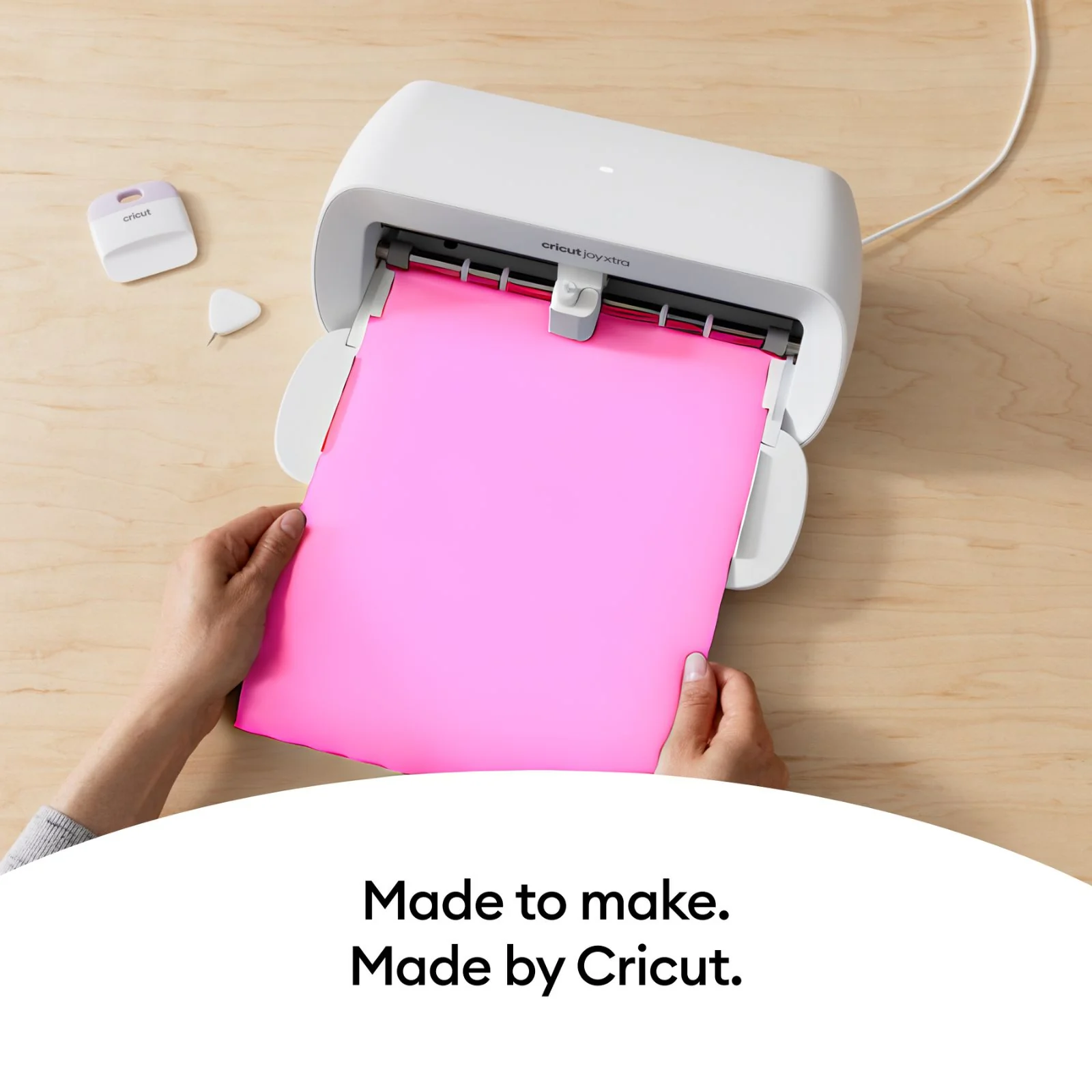 Cricut Joy Xtra Smart Value Iron-on - 9.5 in x 4 ft - Image 3