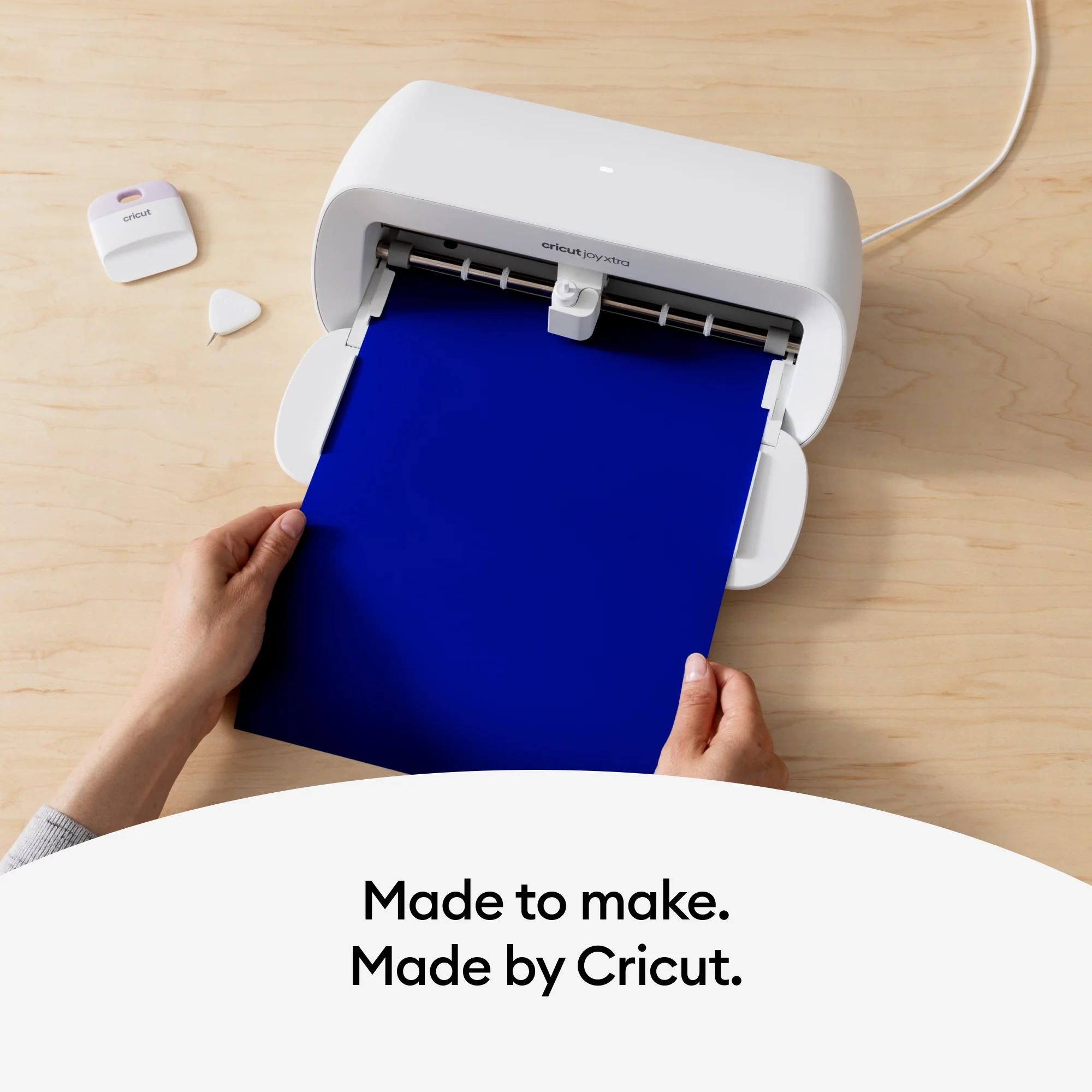 Cricut Joy Xtra Smart Vinyl Permanent - Pinwheel - Damaged Package - Image 5