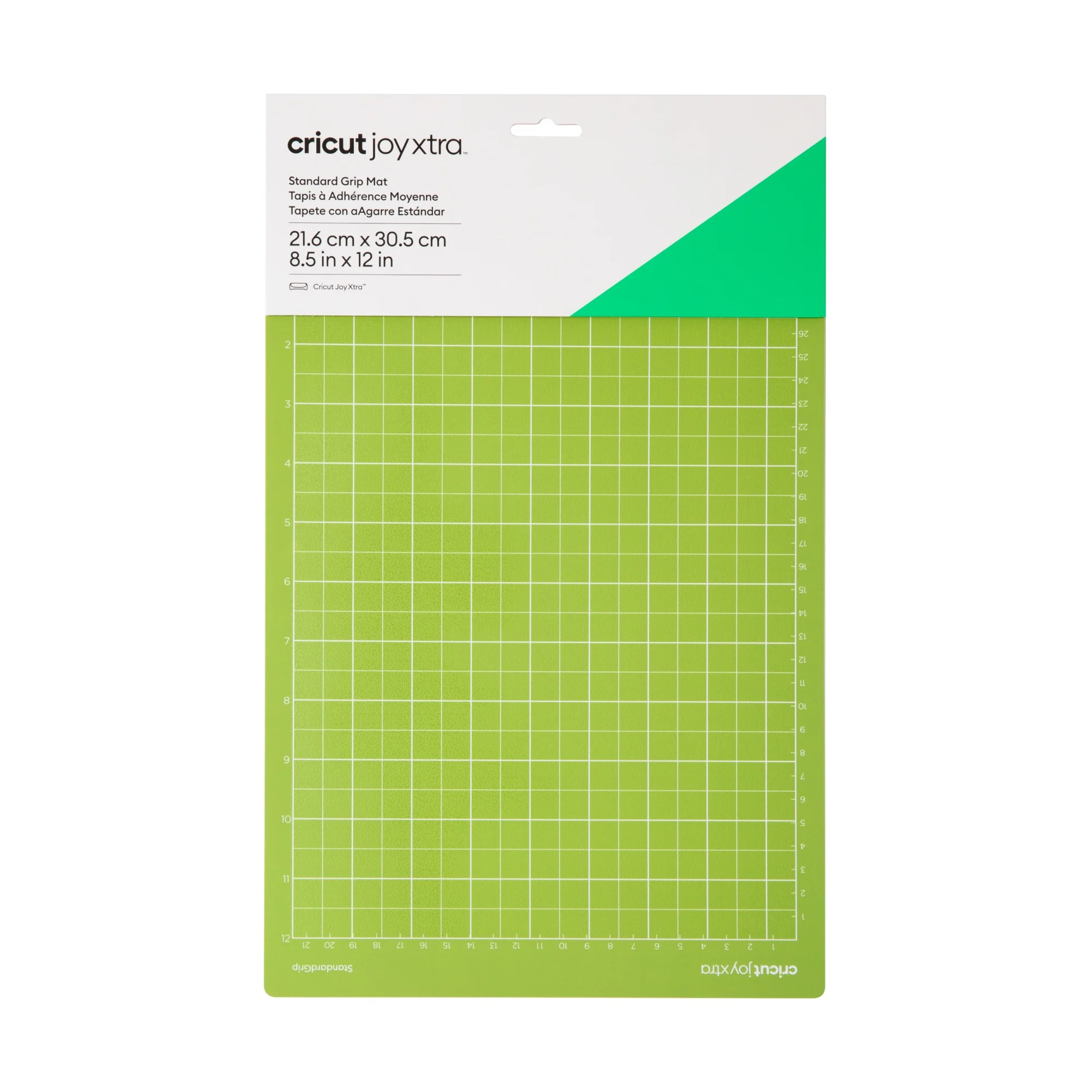 Cricut Joy Xtra Standard Grip Cutting Machine Mat - Damaged Package - Image 2