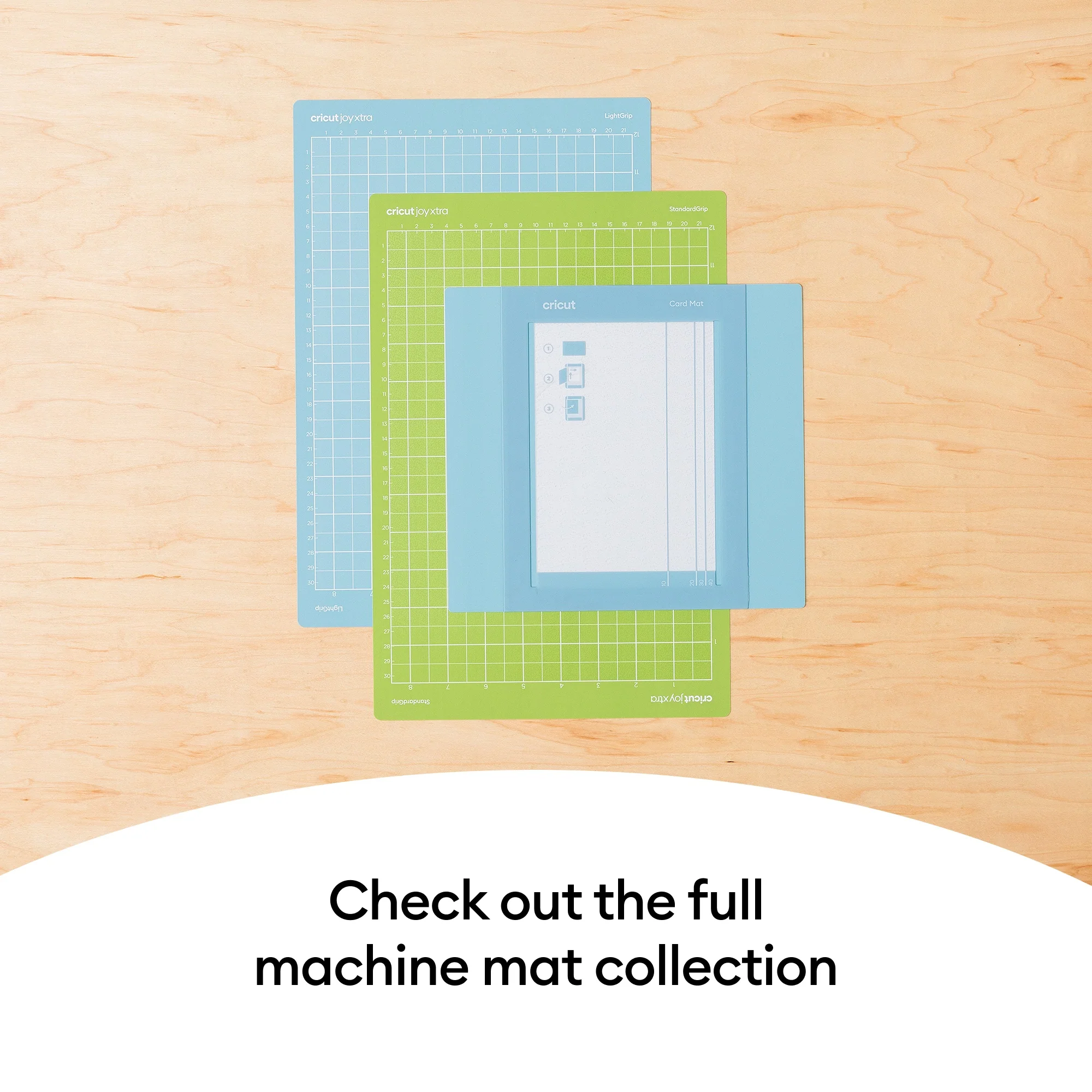 Cricut Joy Xtra Standard Grip Cutting Machine Mat - Damaged Package - Image 6
