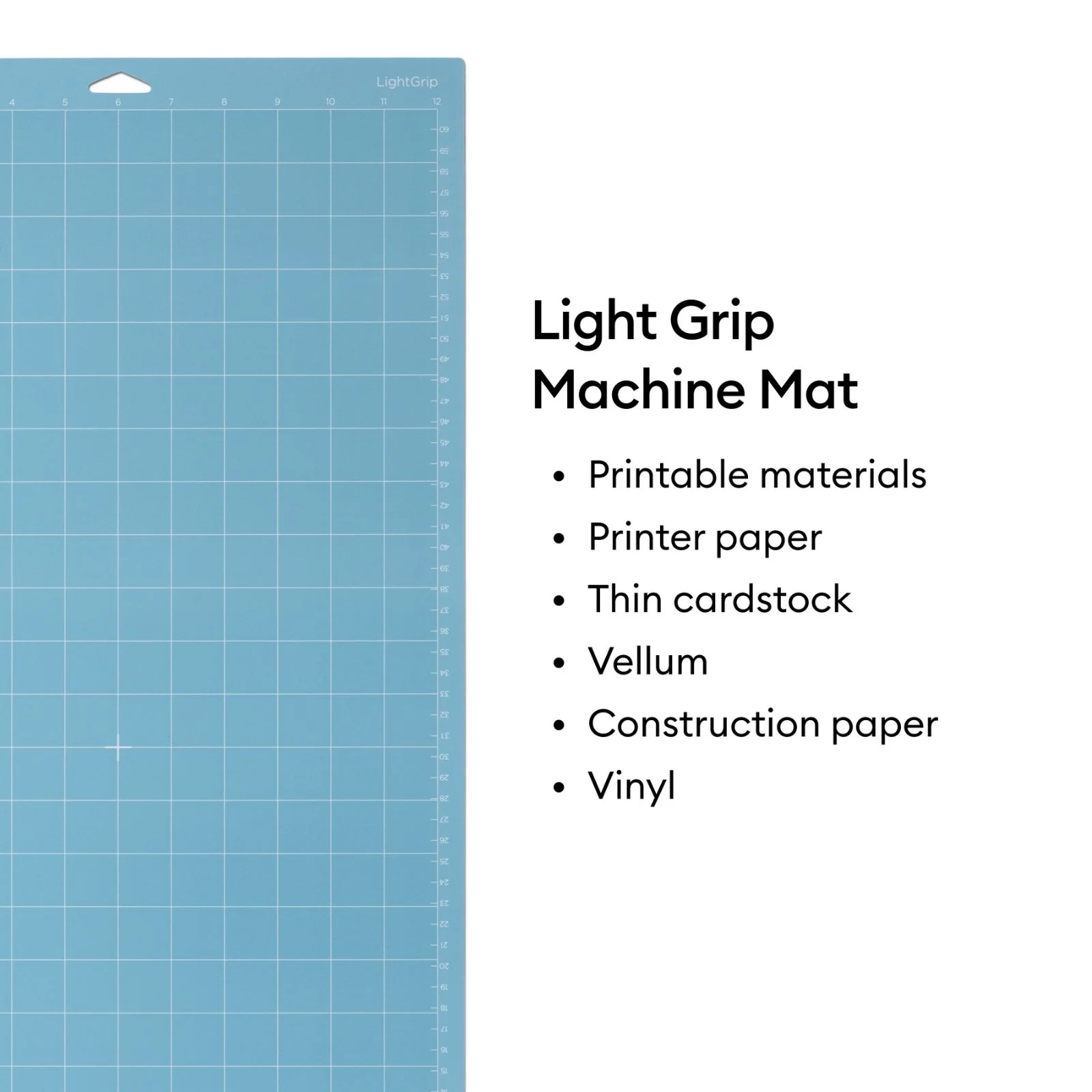 Cricut Machine Mat Variety Pack - 12 in x 24 in (4 ct) - Image 5