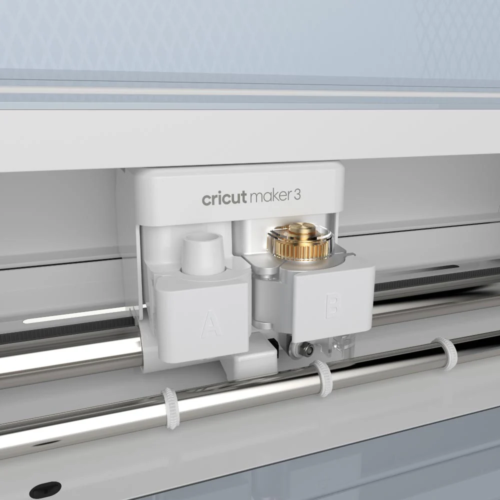 Cricut Maker 3 Machine - USED - Image 3