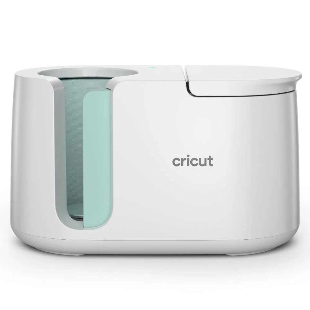 Cricut Mug Press Heat Press Machine - USED - Image 2