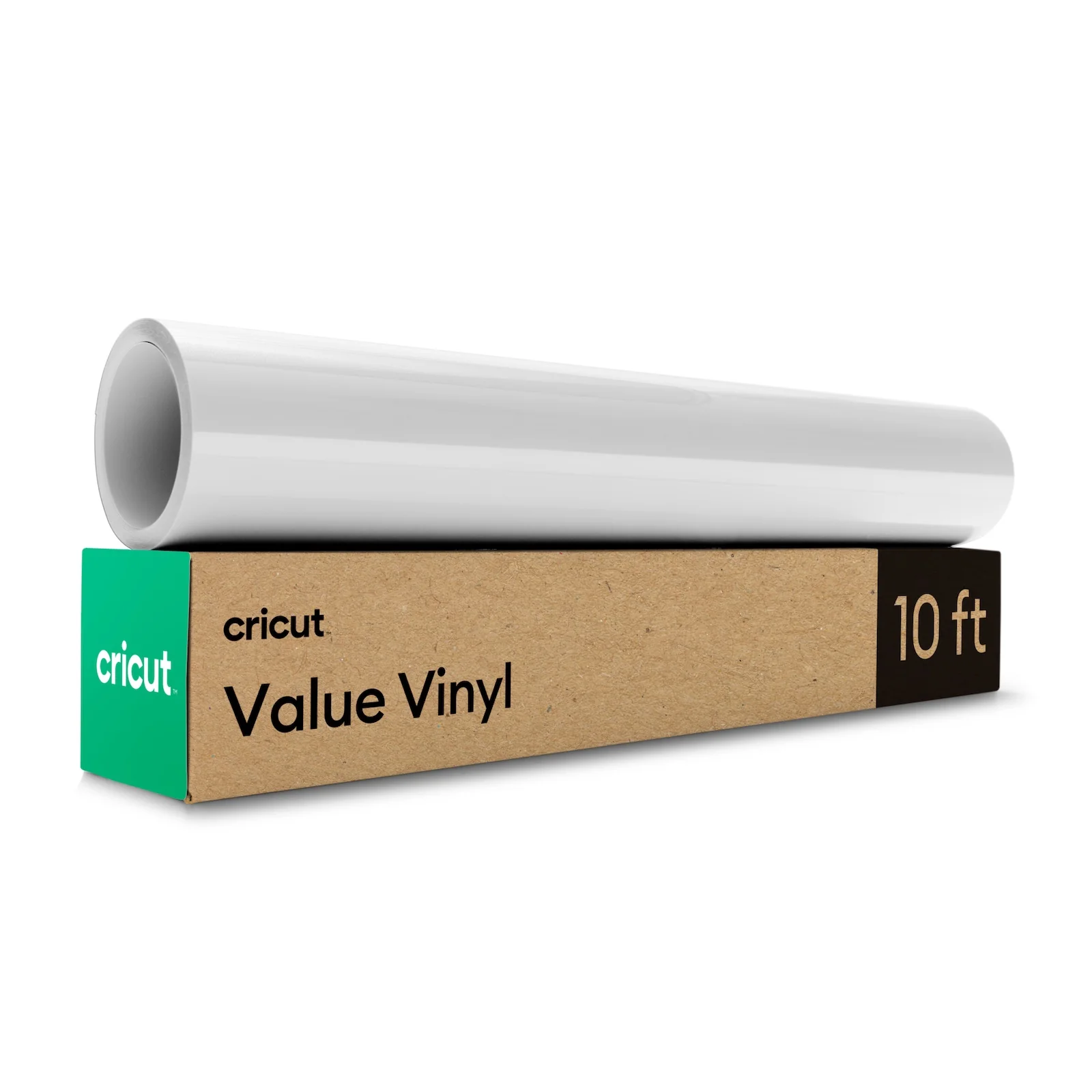 Cricut Permanent Matte Value Vinyl - 12 in x 10 ft - Image 10