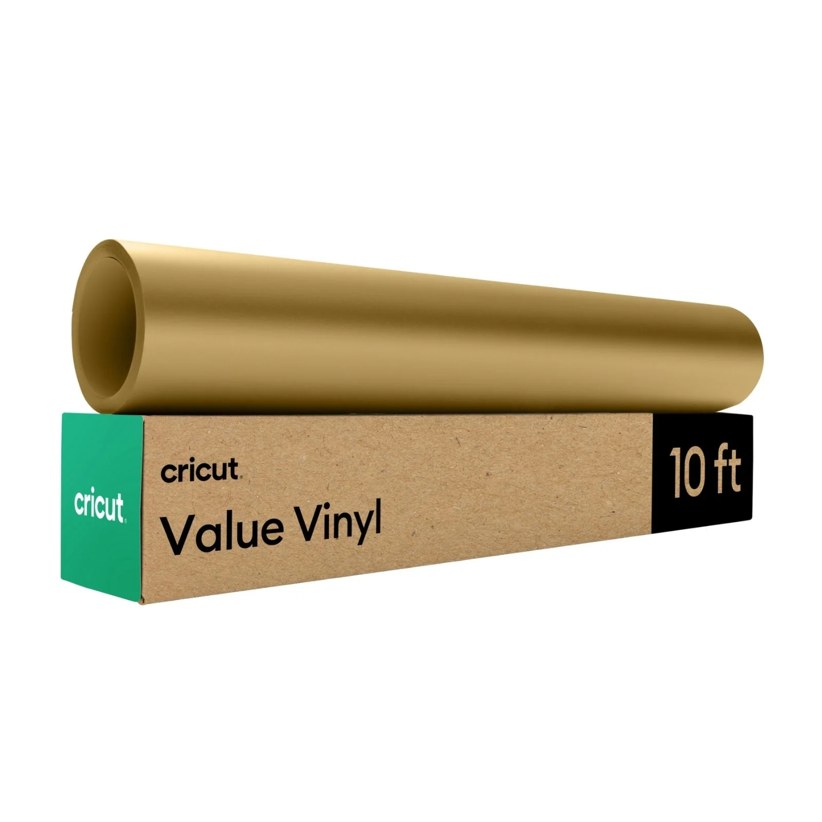 Cricut Permanent Matte Value Vinyl - 12 in x 10 ft - Image 12