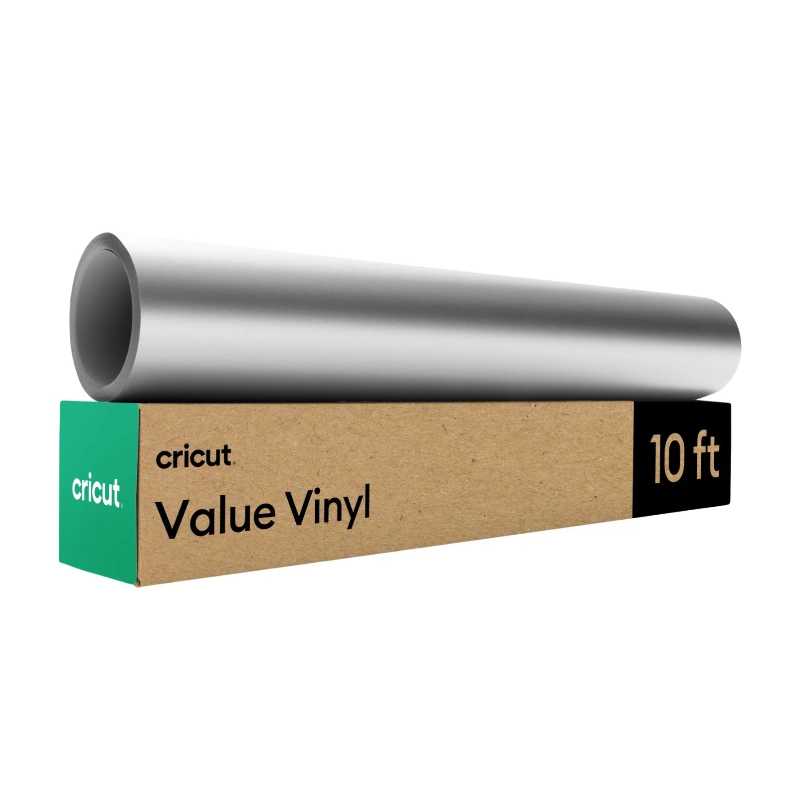 Cricut Permanent Matte Value Vinyl - 12 in x 10 ft - Image 15