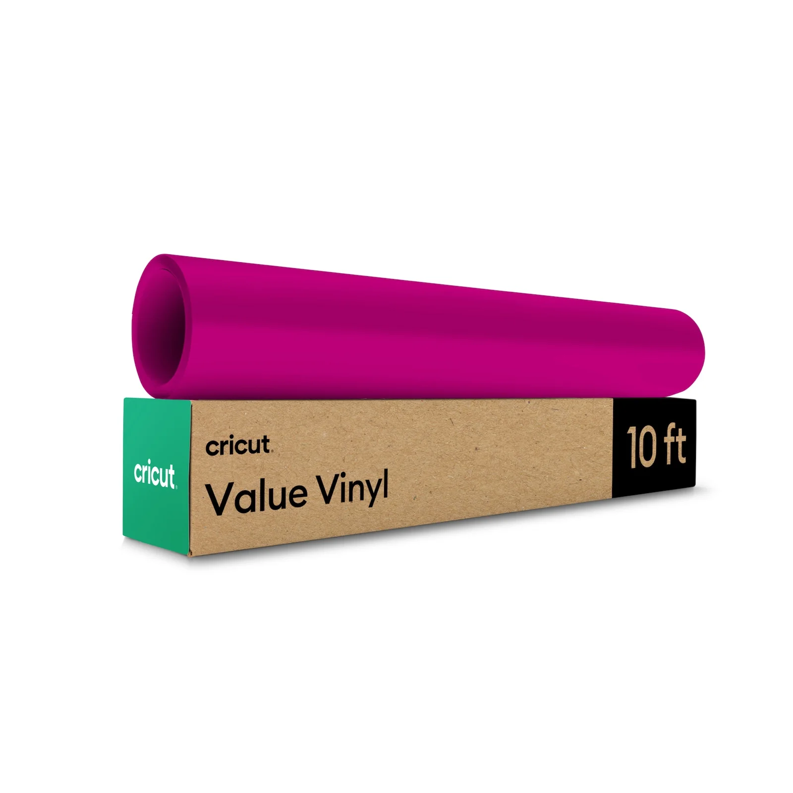 Cricut Permanent Matte Value Vinyl - 12 in x 10 ft - Image 23