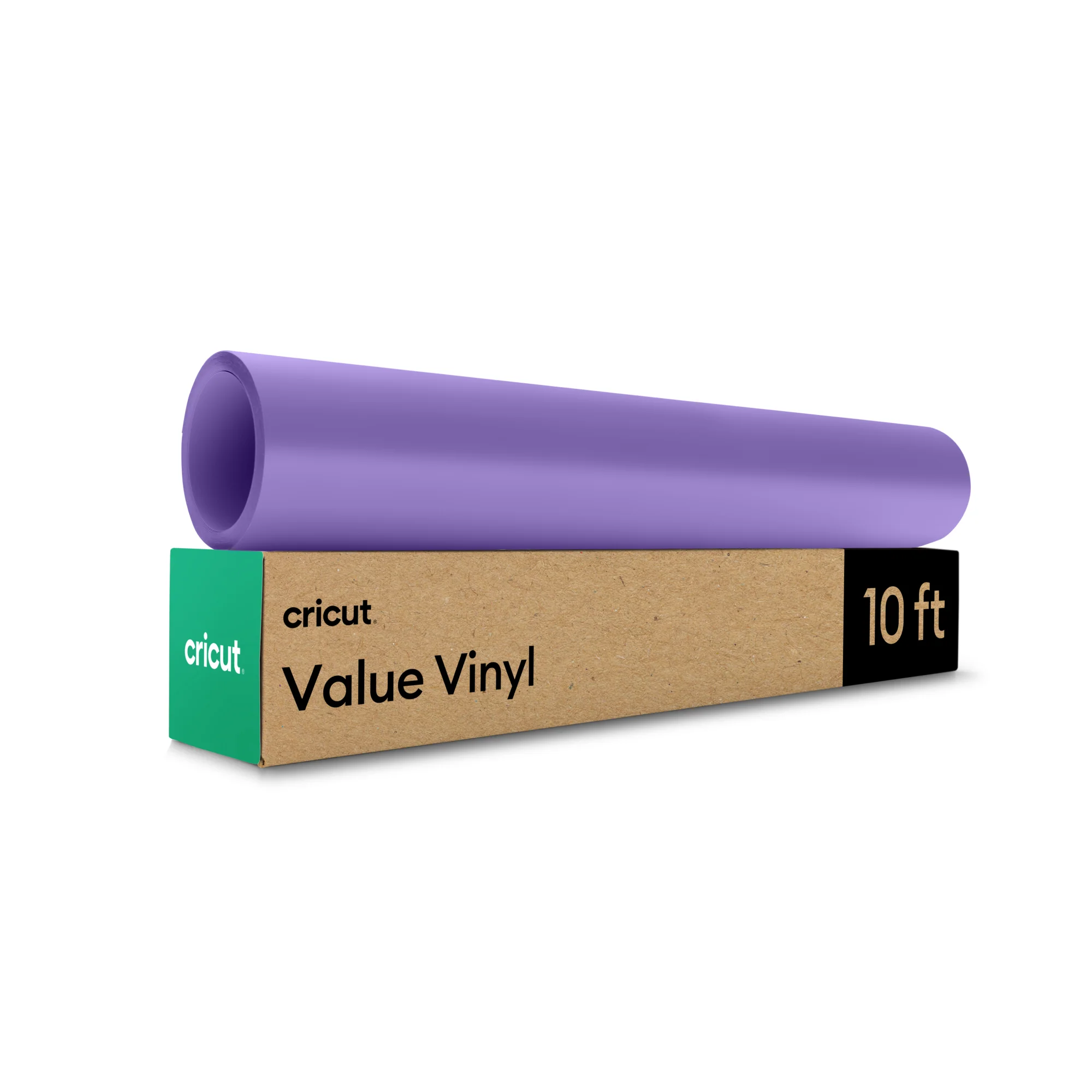 Cricut Permanent Matte Value Vinyl - 12 in x 10 ft - Image 26