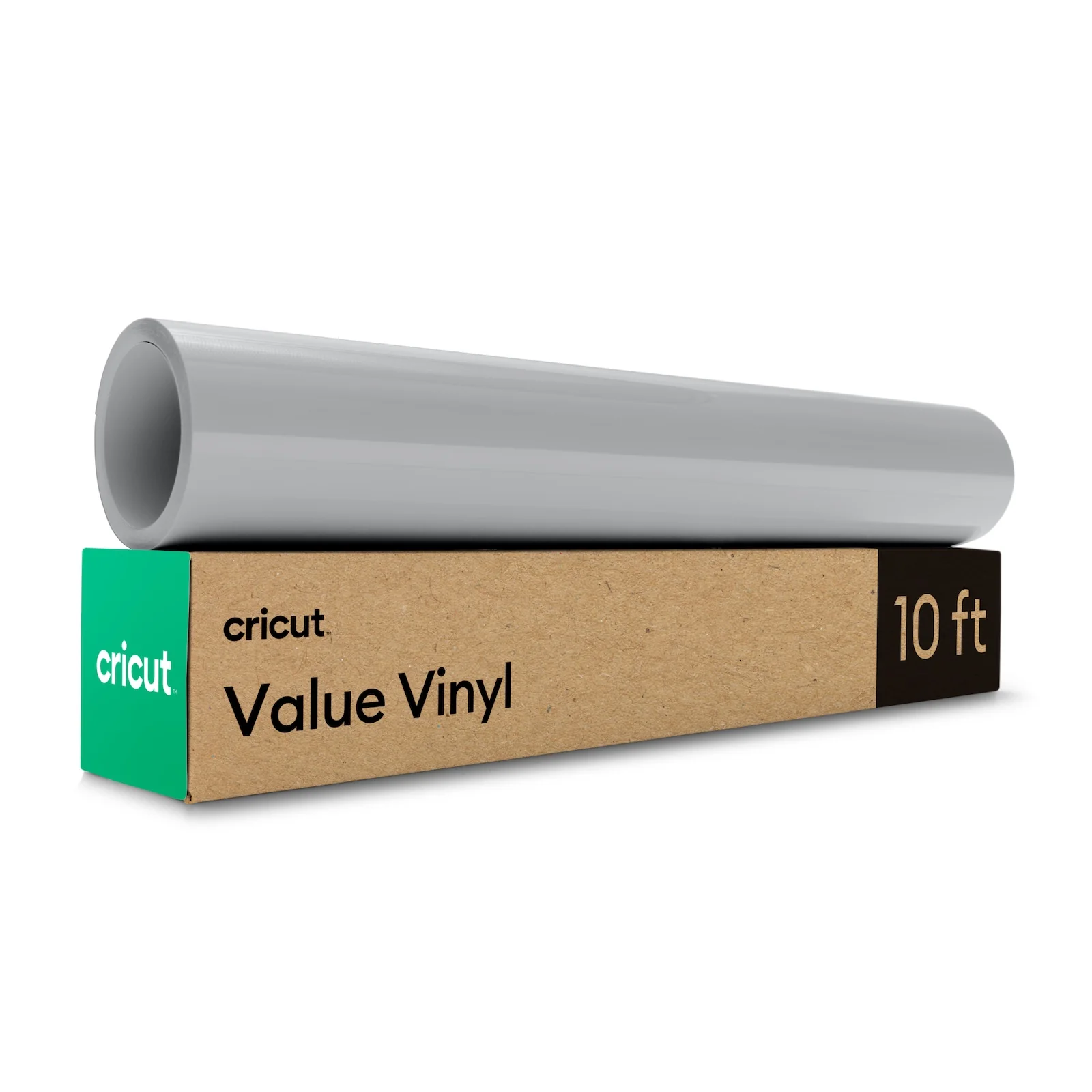 Cricut Permanent Matte Value Vinyl - 12 in x 10 ft - Image 9