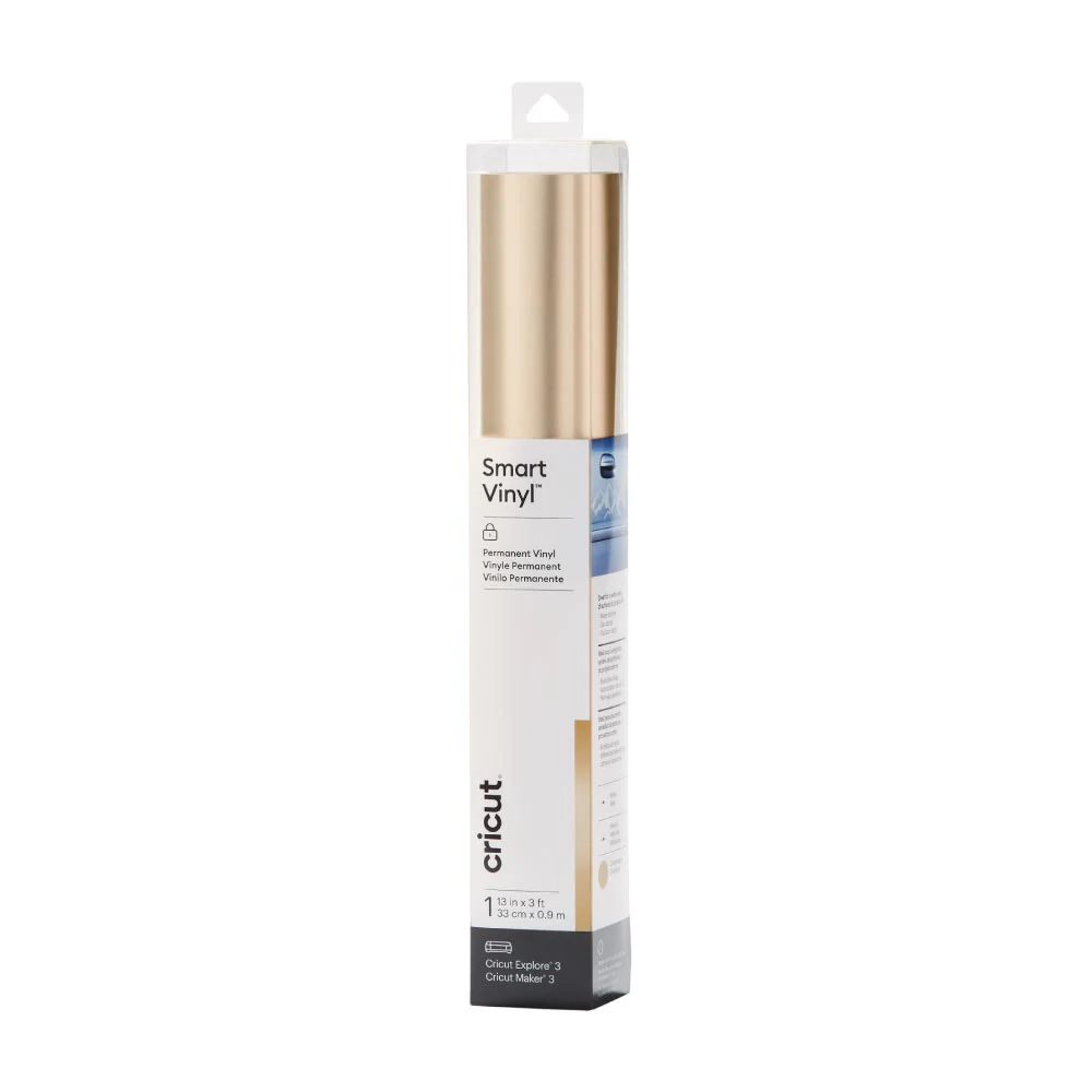 Cricut Premium Permanent Smart Vinyl (3 ft) - Image 6
