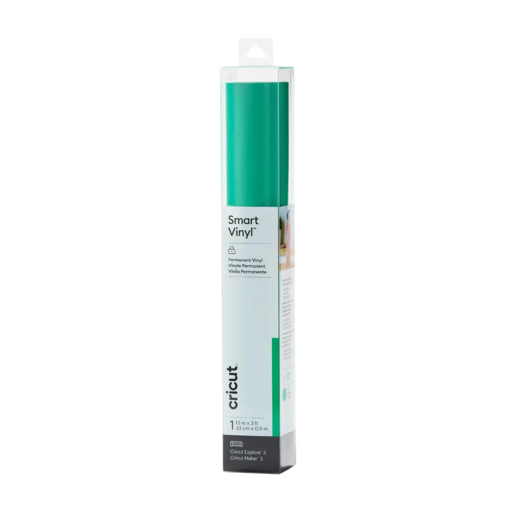 Cricut Premium Permanent Smart Vinyl (3 ft) - Image 8