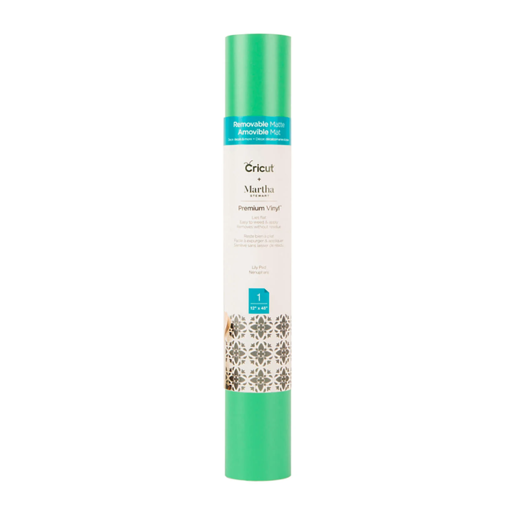 Cricut Premium Removable Matte Vinyl (4 ft) - Image 10