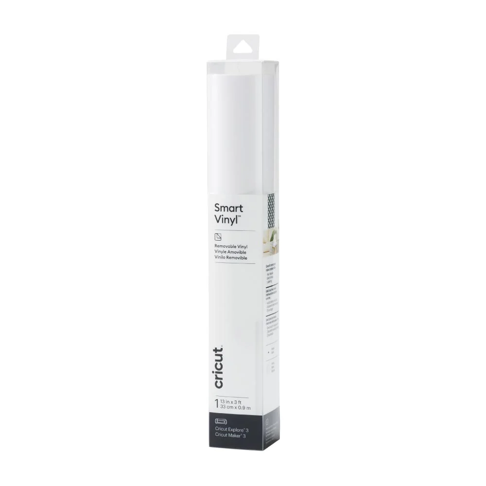 Cricut Premium Removable Smart Vinyl (3 ft) - Image 5