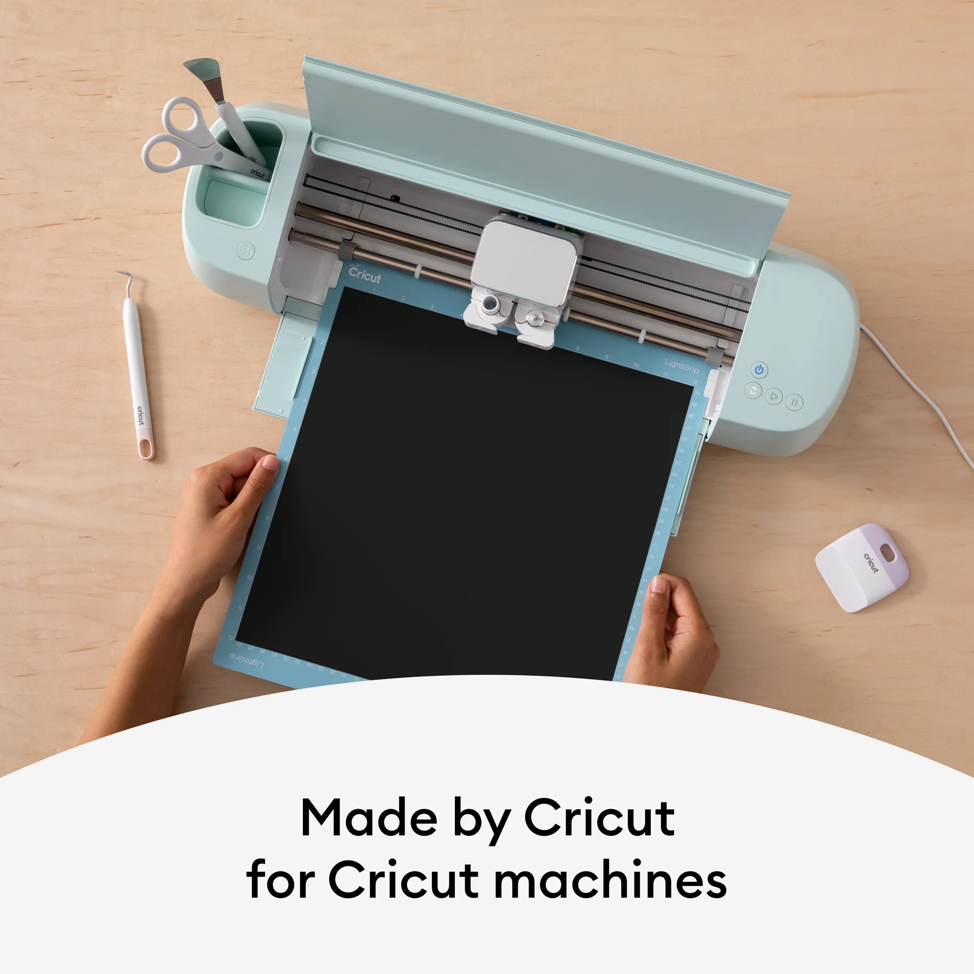 Cricut Premium Vinyl Value Pack, Modern - Removable (20 ct), 12" x 12" - Damaged Package - Image 3