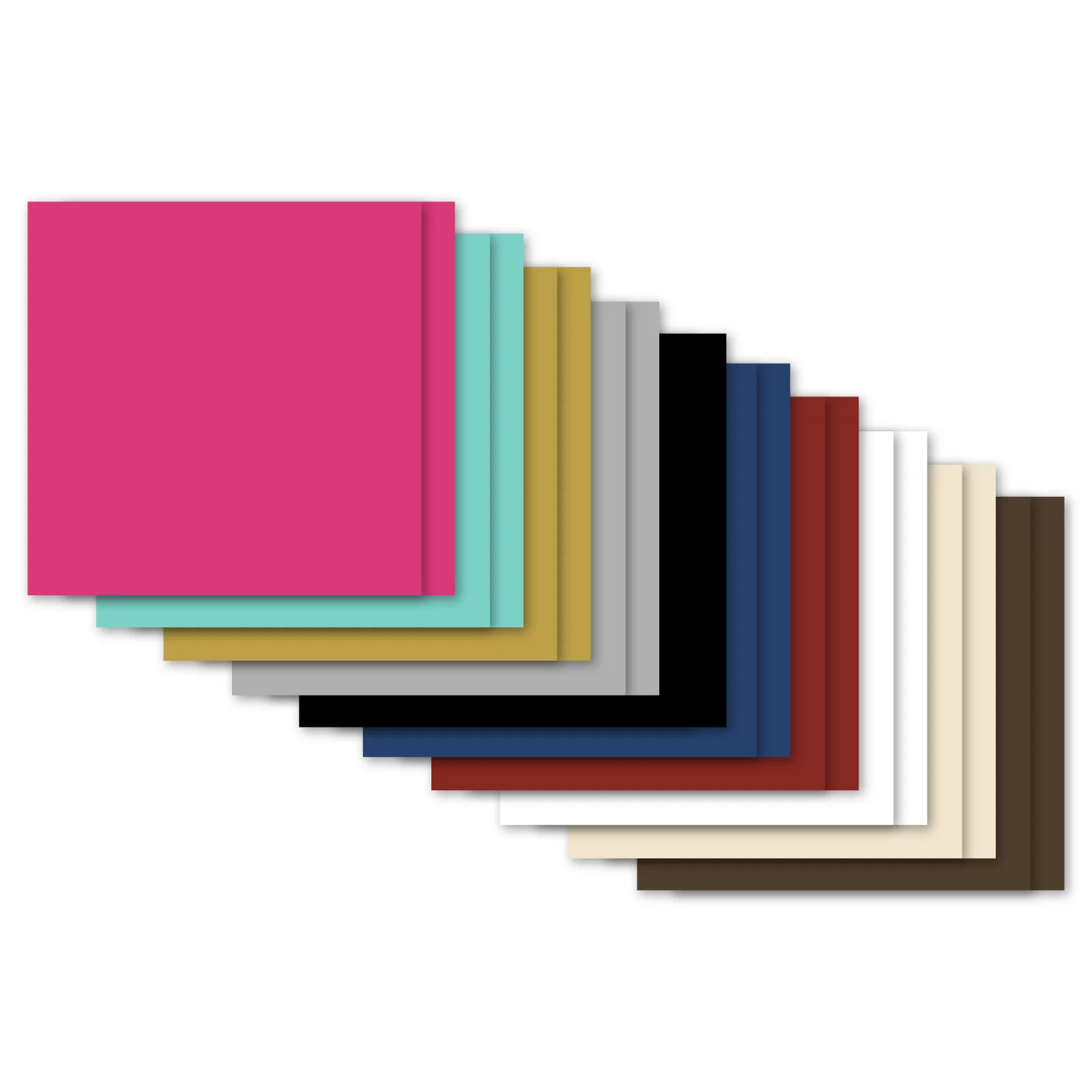 Cricut Premium Vinyl Value Pack Variety - Image 2