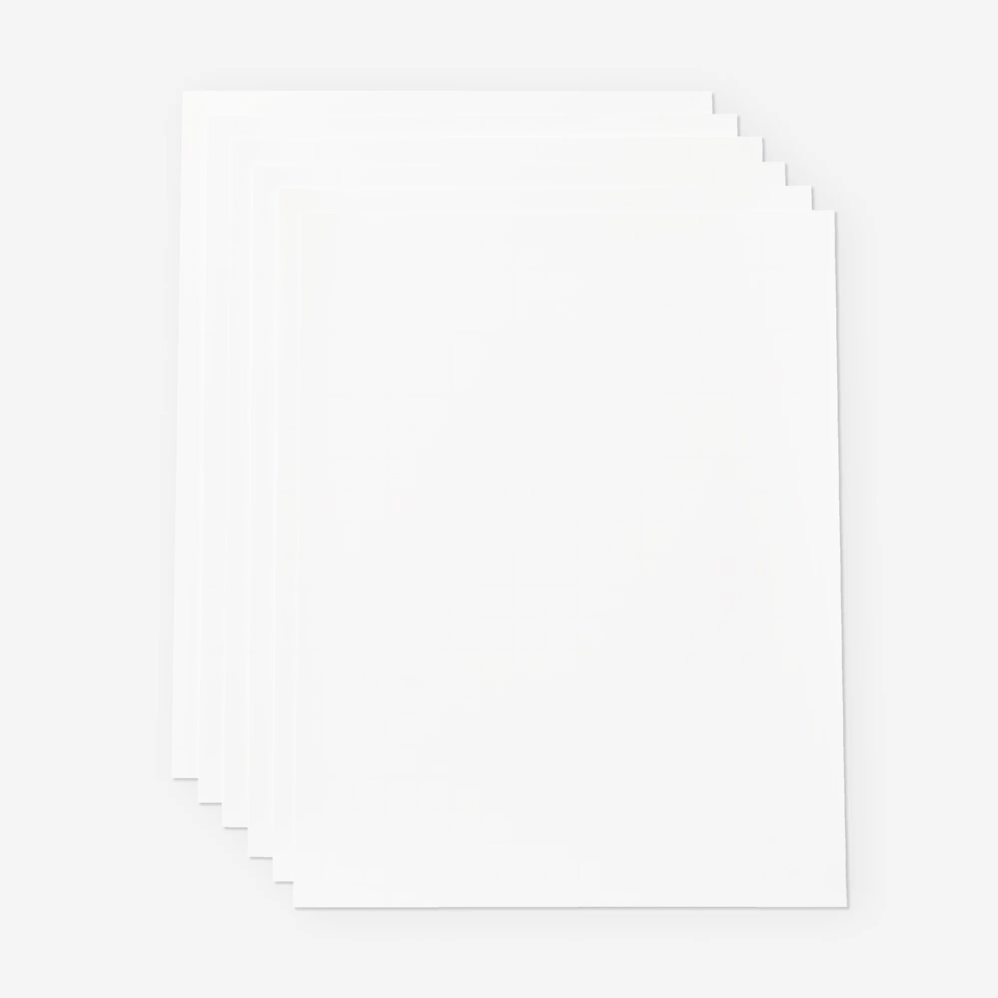 Cricut Printable Sticker Paper- White - Damaged Package - Image 6