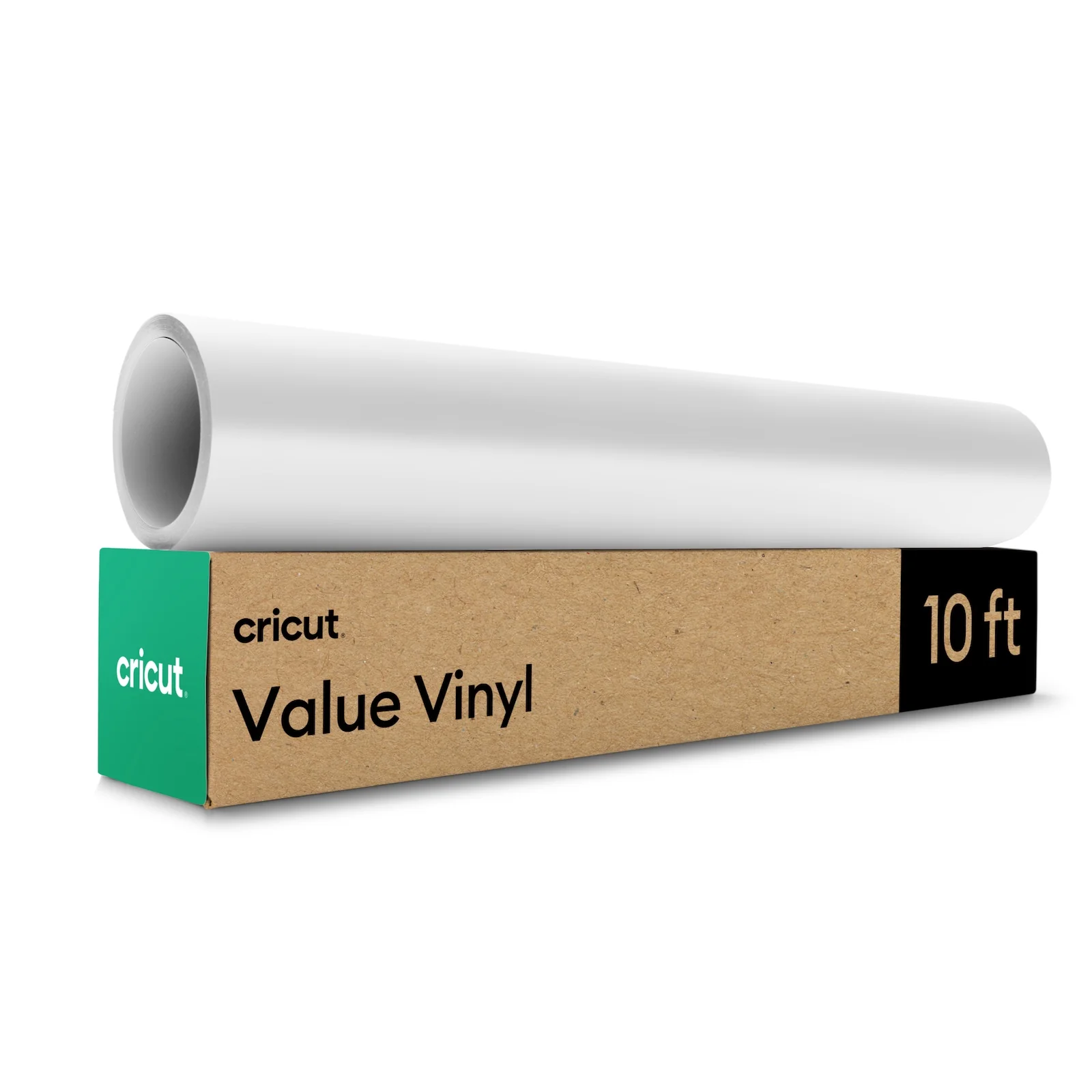 Cricut Removable Matte Value Vinyl - 12 in x 10 ft - Image 8
