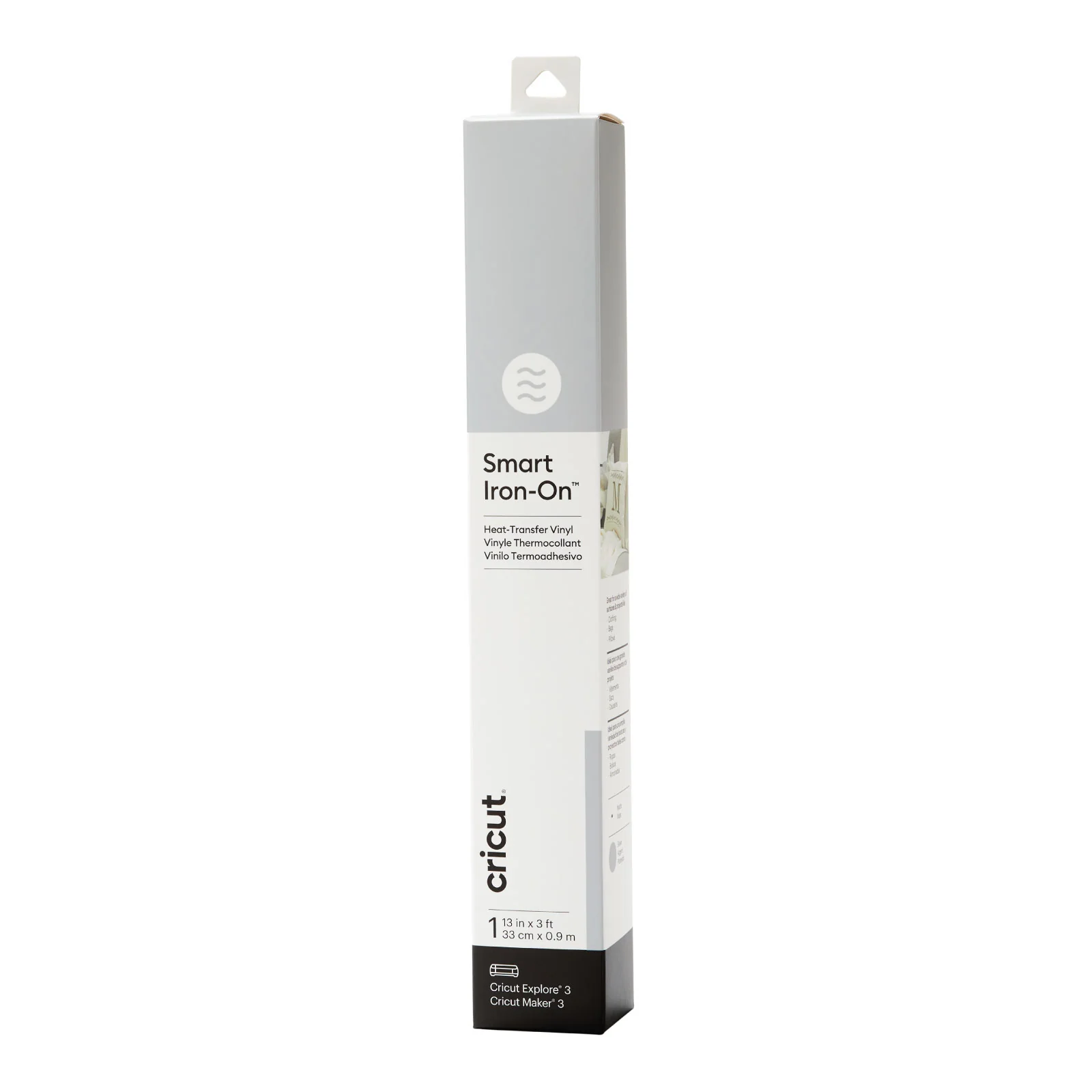 Cricut Smart Everyday Iron-On (3 ft) - Image 3