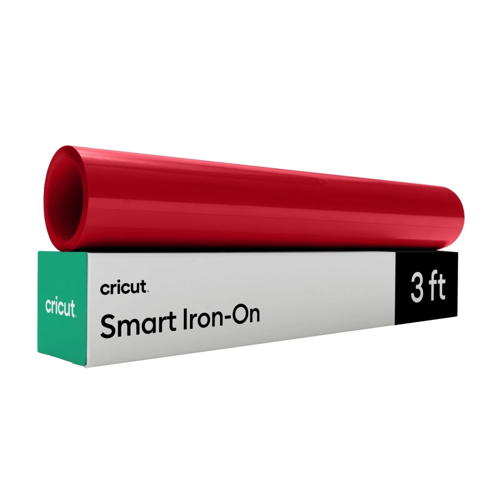 Cricut Smart Value Iron-on - 13 in x 3 ft - Image 10